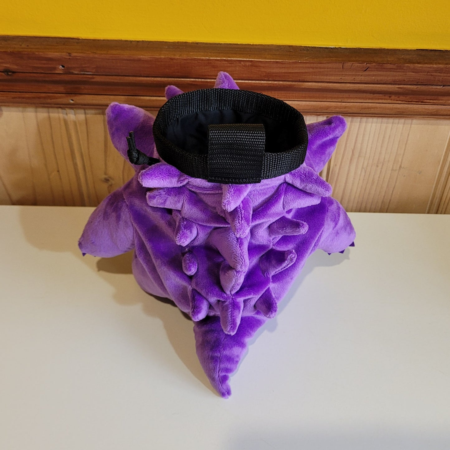 Rock Climbing Chalk Bag