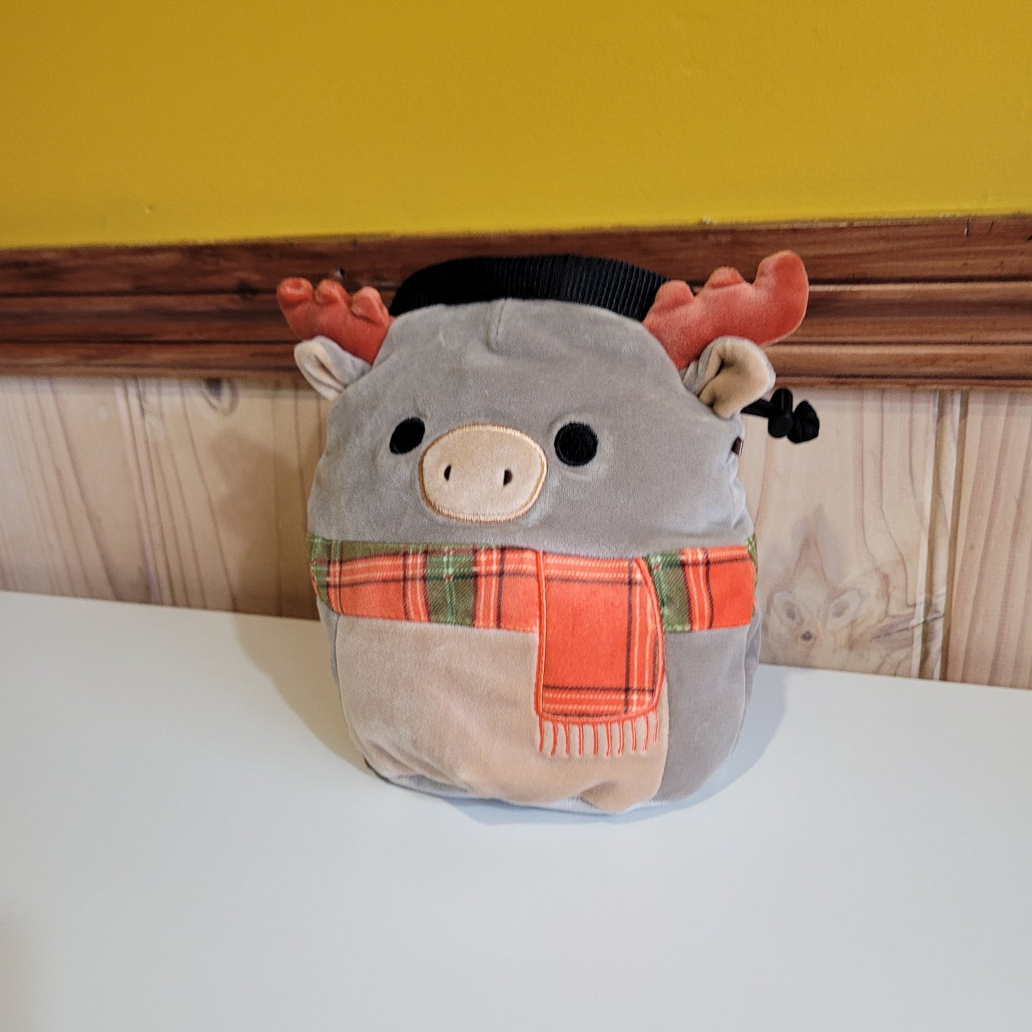 Moose Rock Climbing Chalk Bag