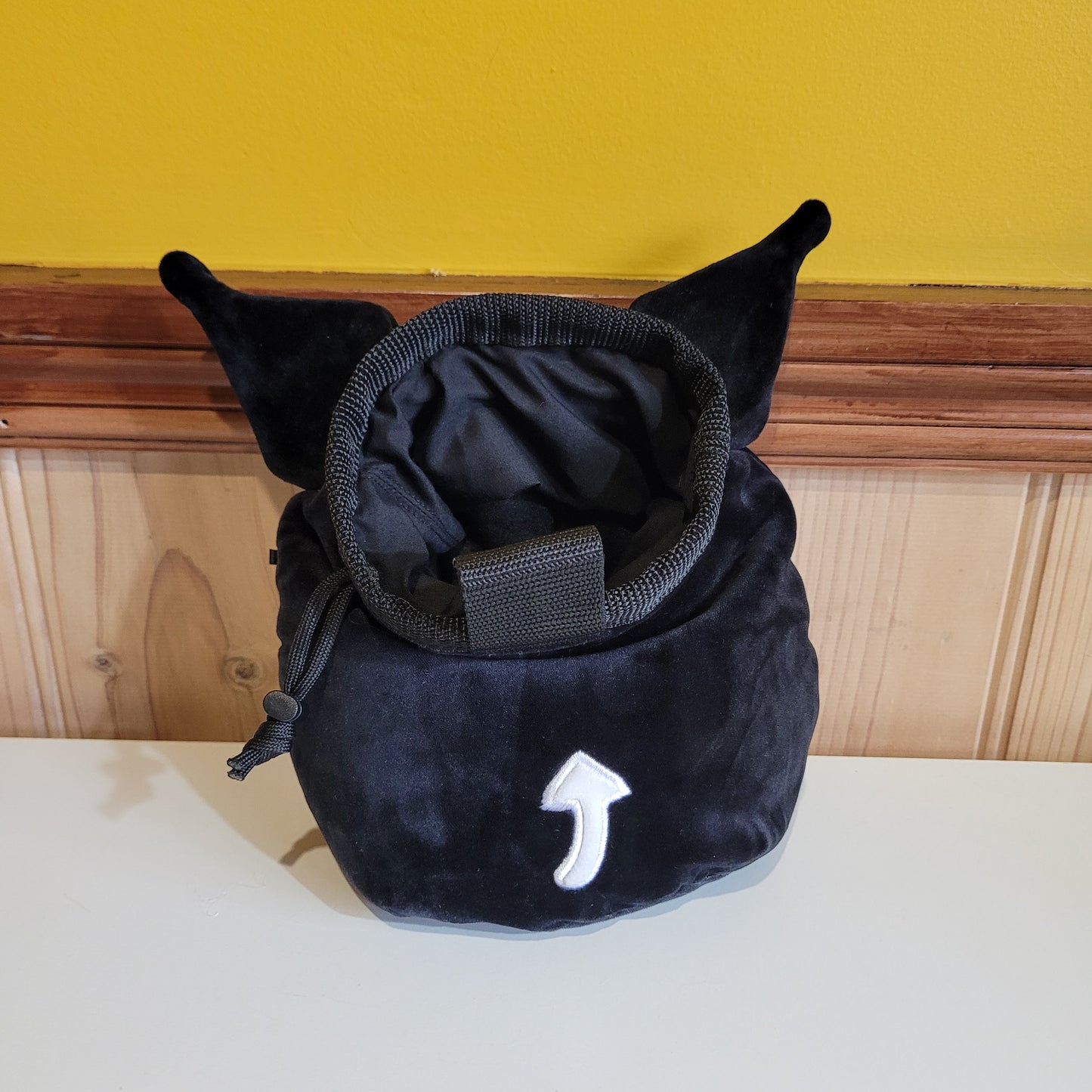 Kawaii Rock Climbing Chalk Bag