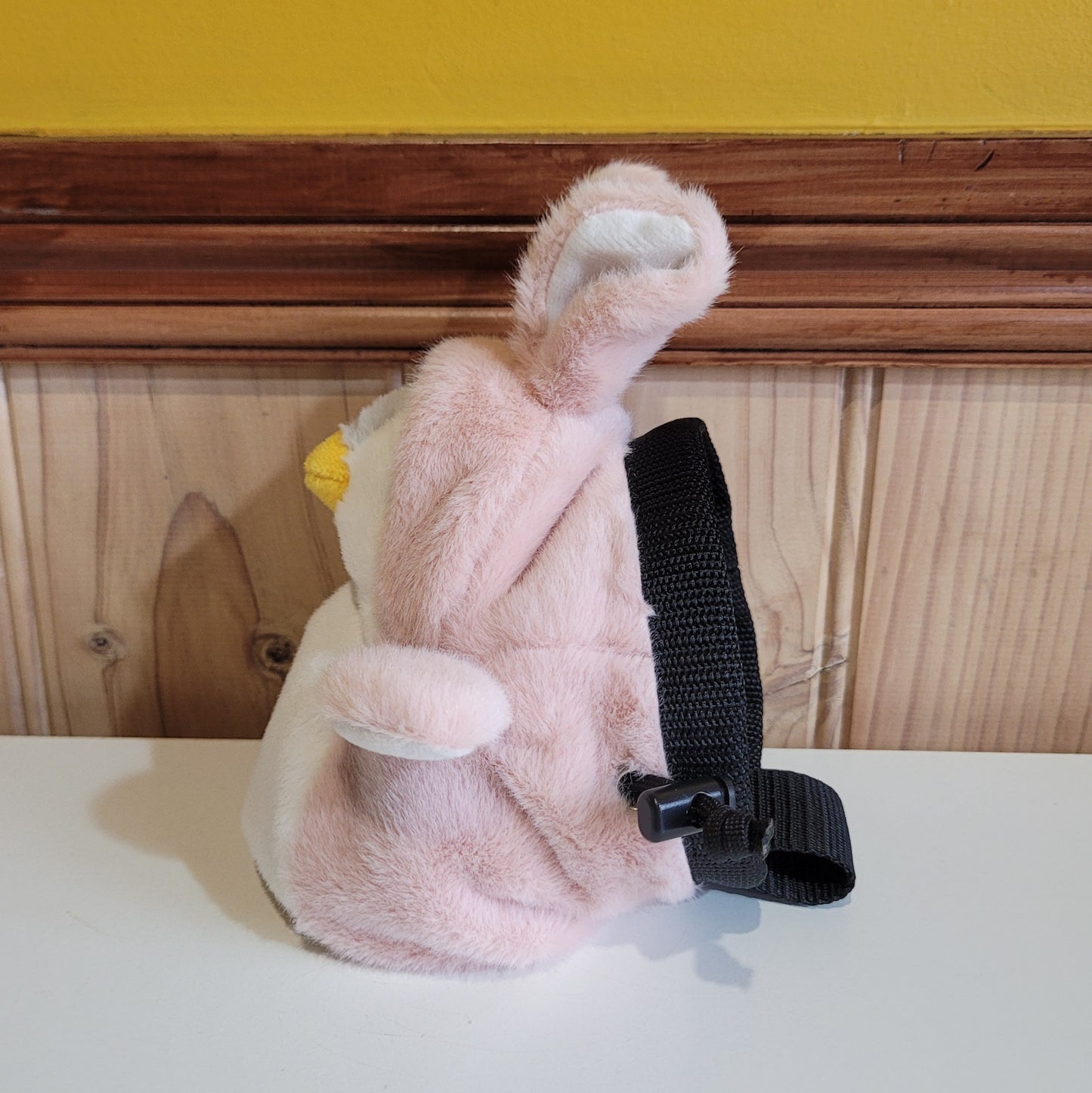 Bunny Rabbit Penguin Rock Climbing Chalk Bag