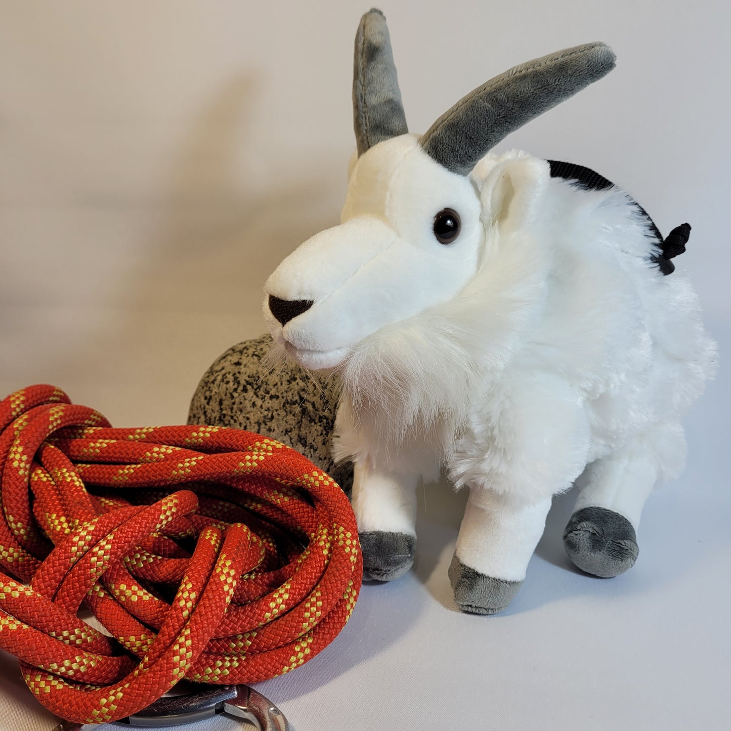 Goat - Mountain Goat Rock Climbing Chalk Bag