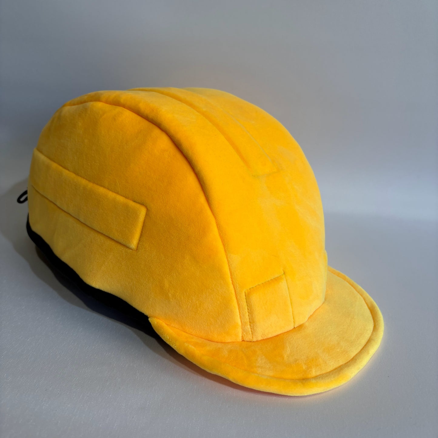 Custom Hard Hat Chalk Bag for Zane