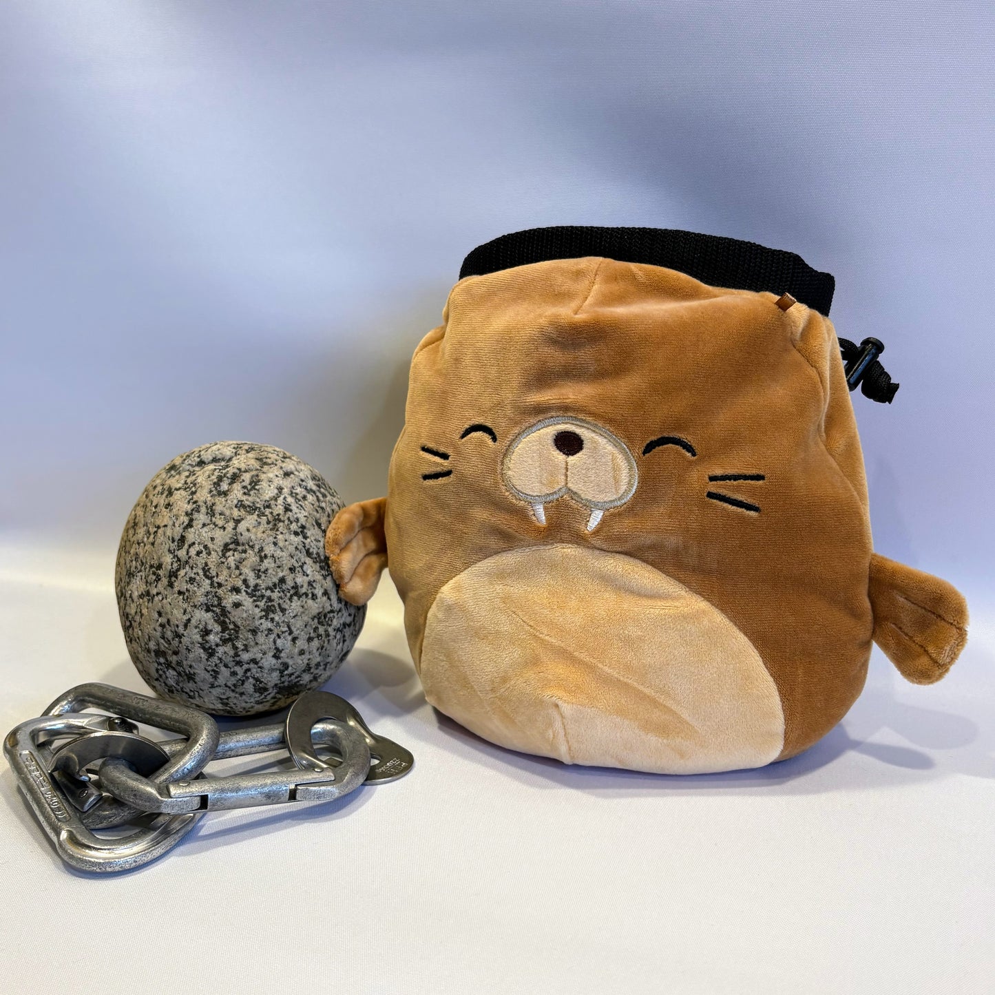 Walrus Rock Climbing Chalk Bag