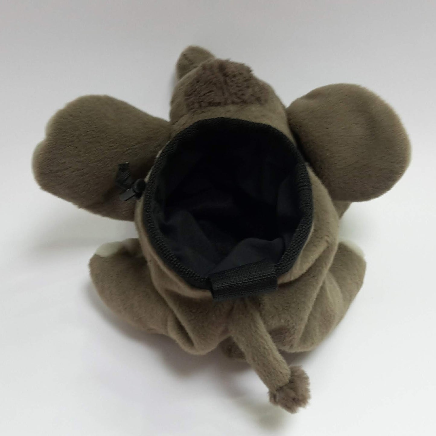 Elephant Rock Climbing Chalk Bag