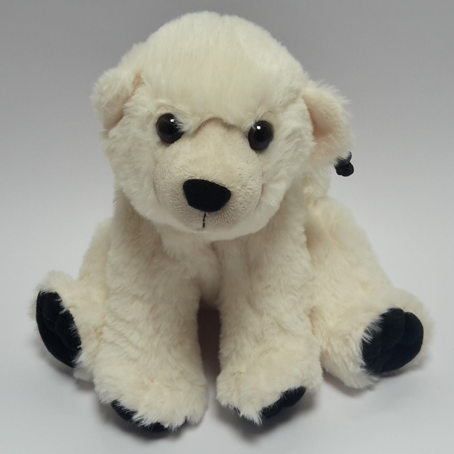 Polar Bear Rock Climbing Chalk Bag
