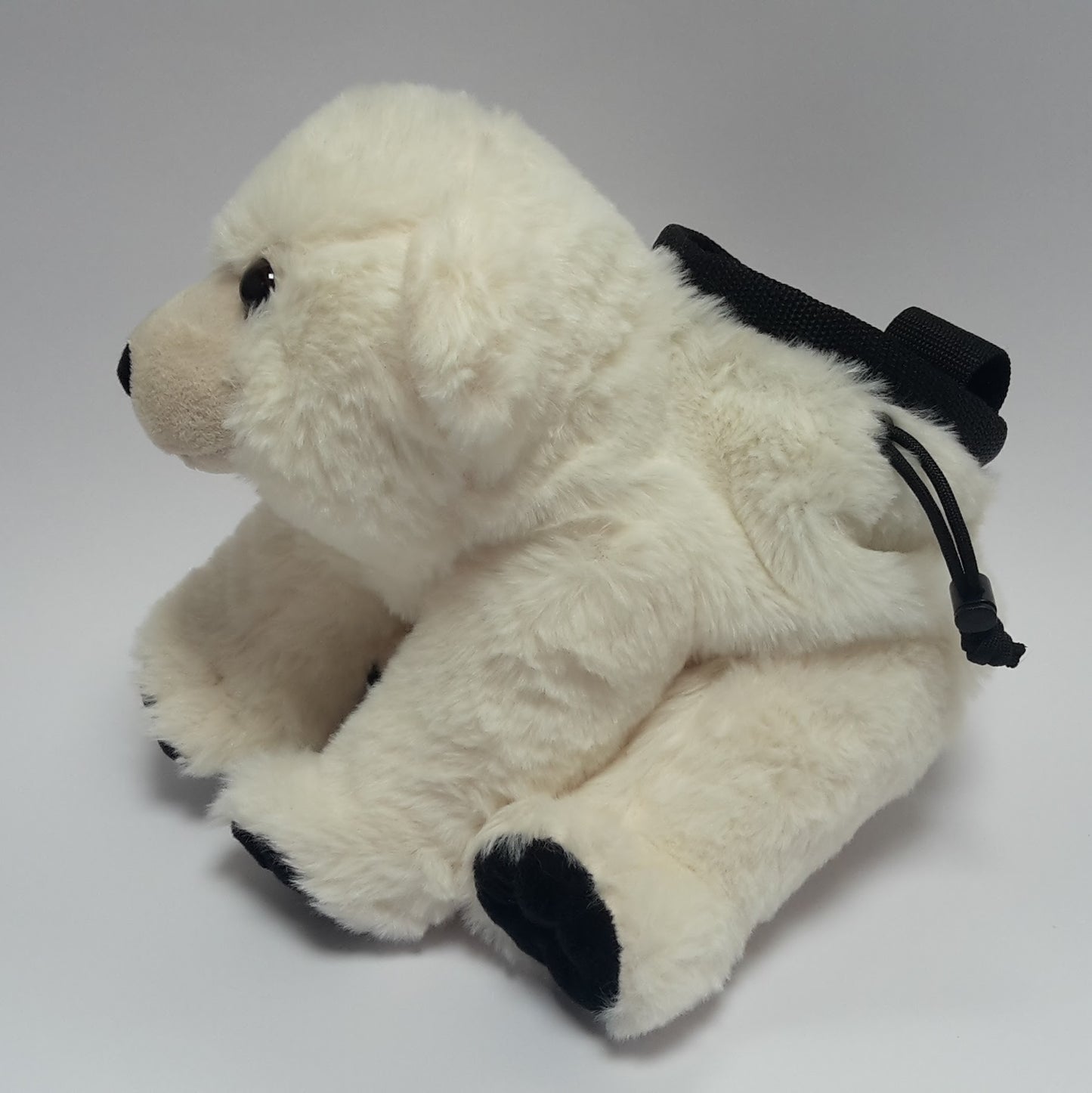 Polar Bear Rock Climbing Chalk Bag