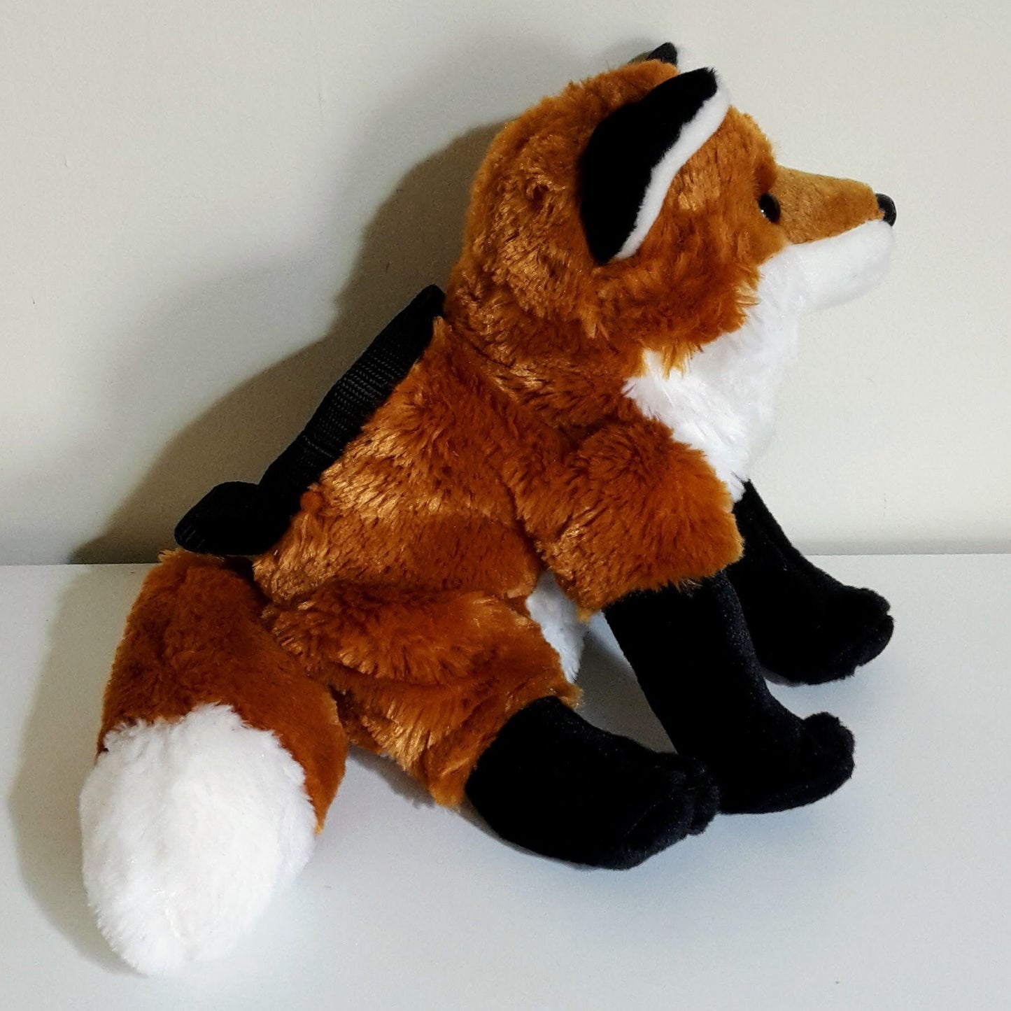 Red Fox Rock Climbing Chalk Bag