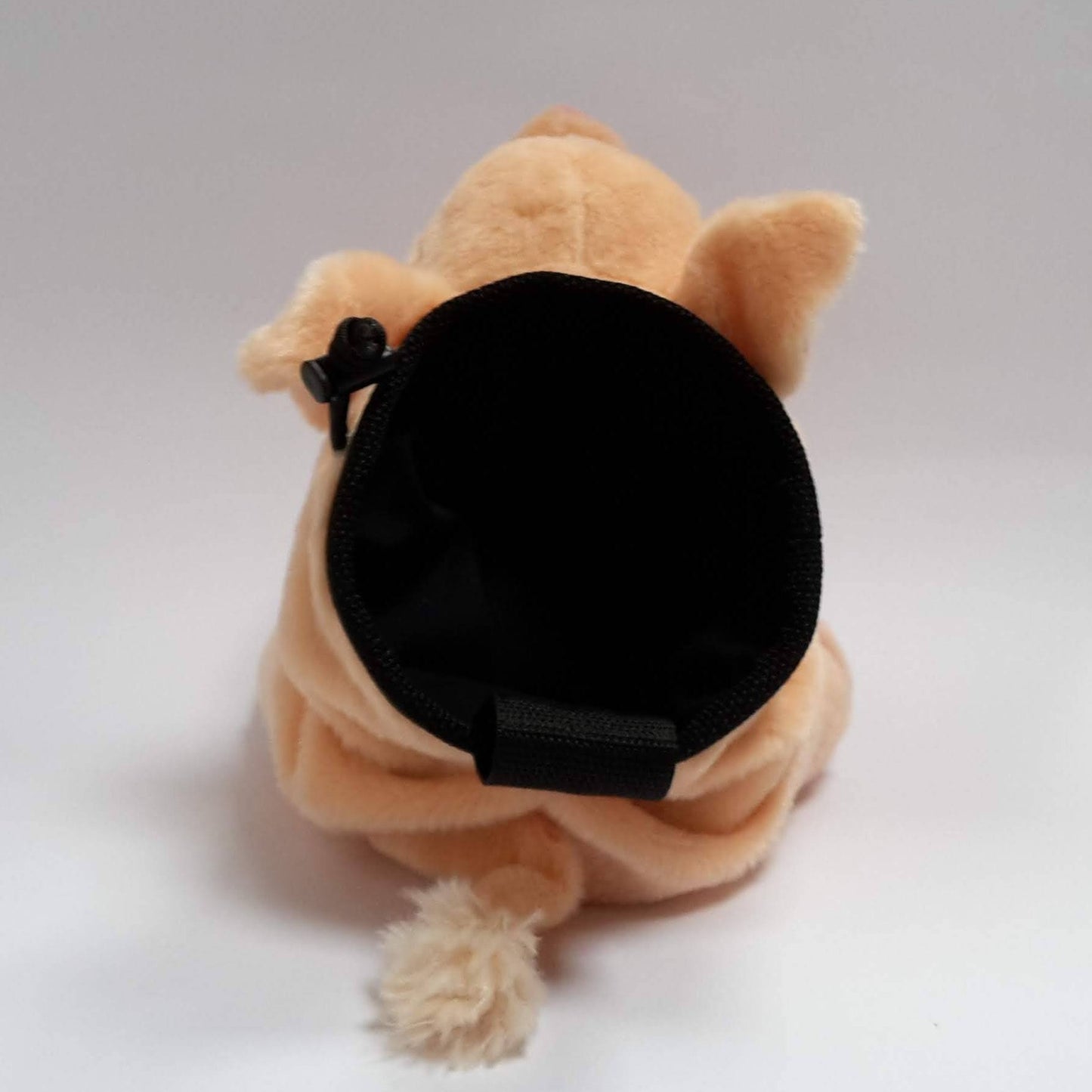 Pig Rock Climbing Chalk Bag