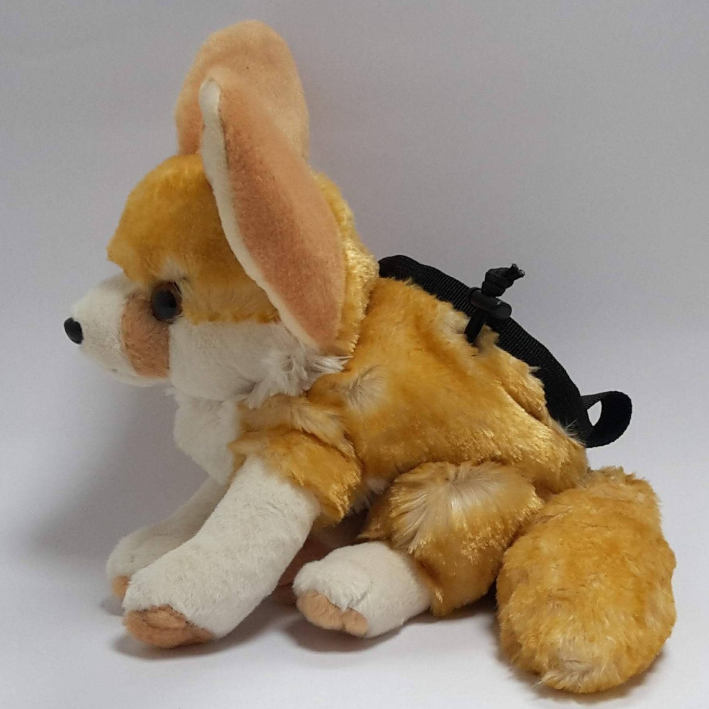 Fennec Fox Rock Climbing Chalk Bag