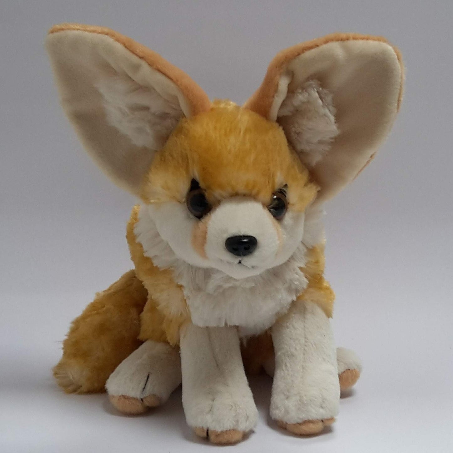 Fennec Fox Rock Climbing Chalk Bag