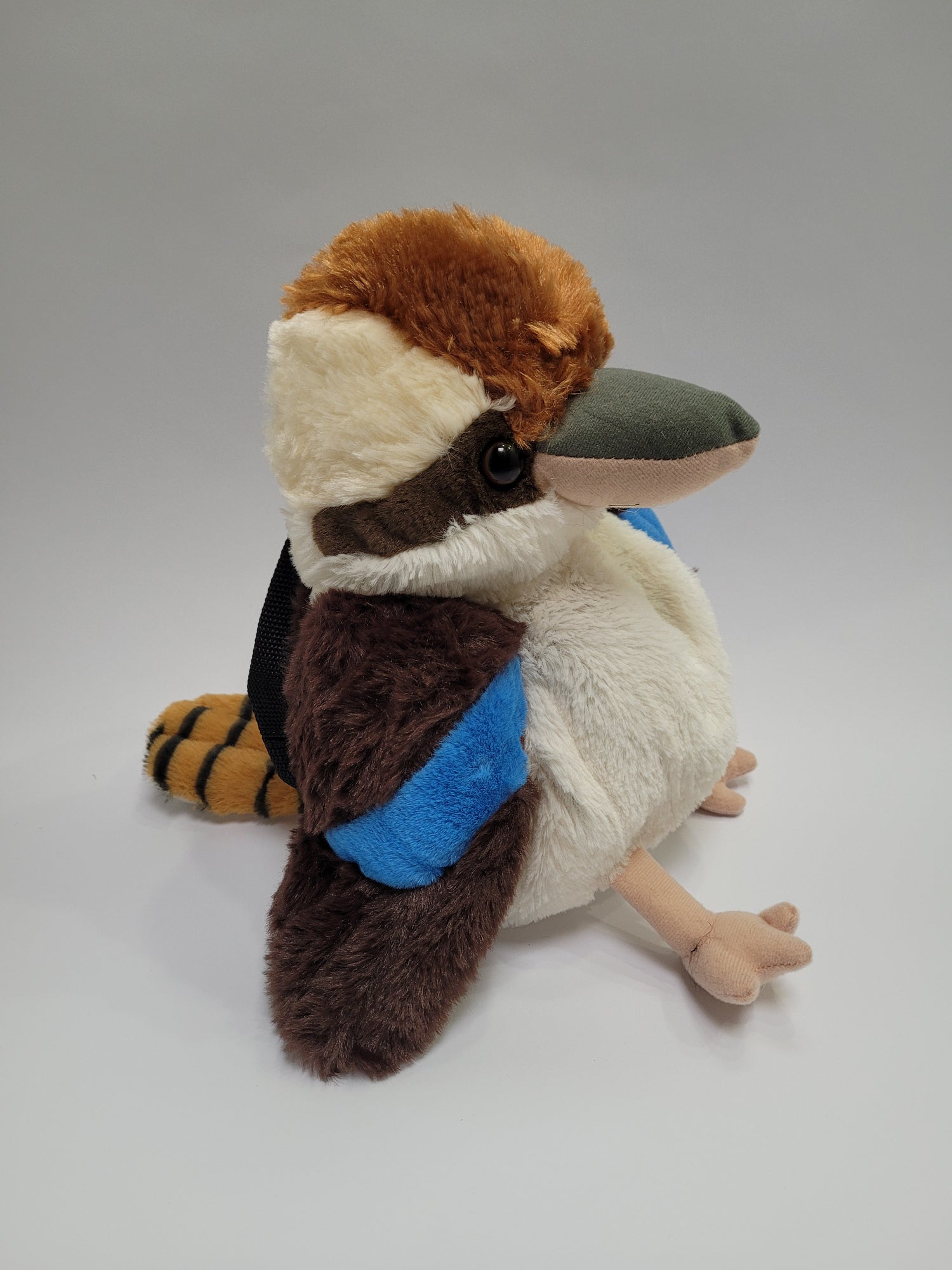 Bird Chalk Bags