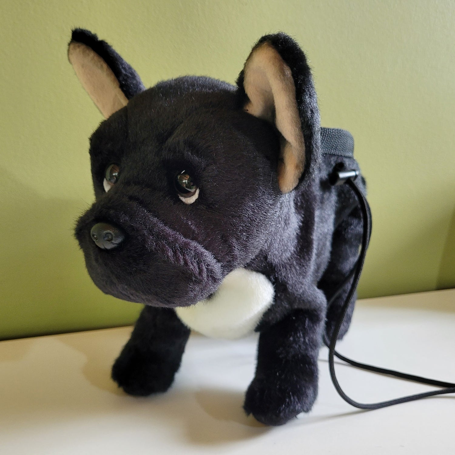 Dog Chalk Bags