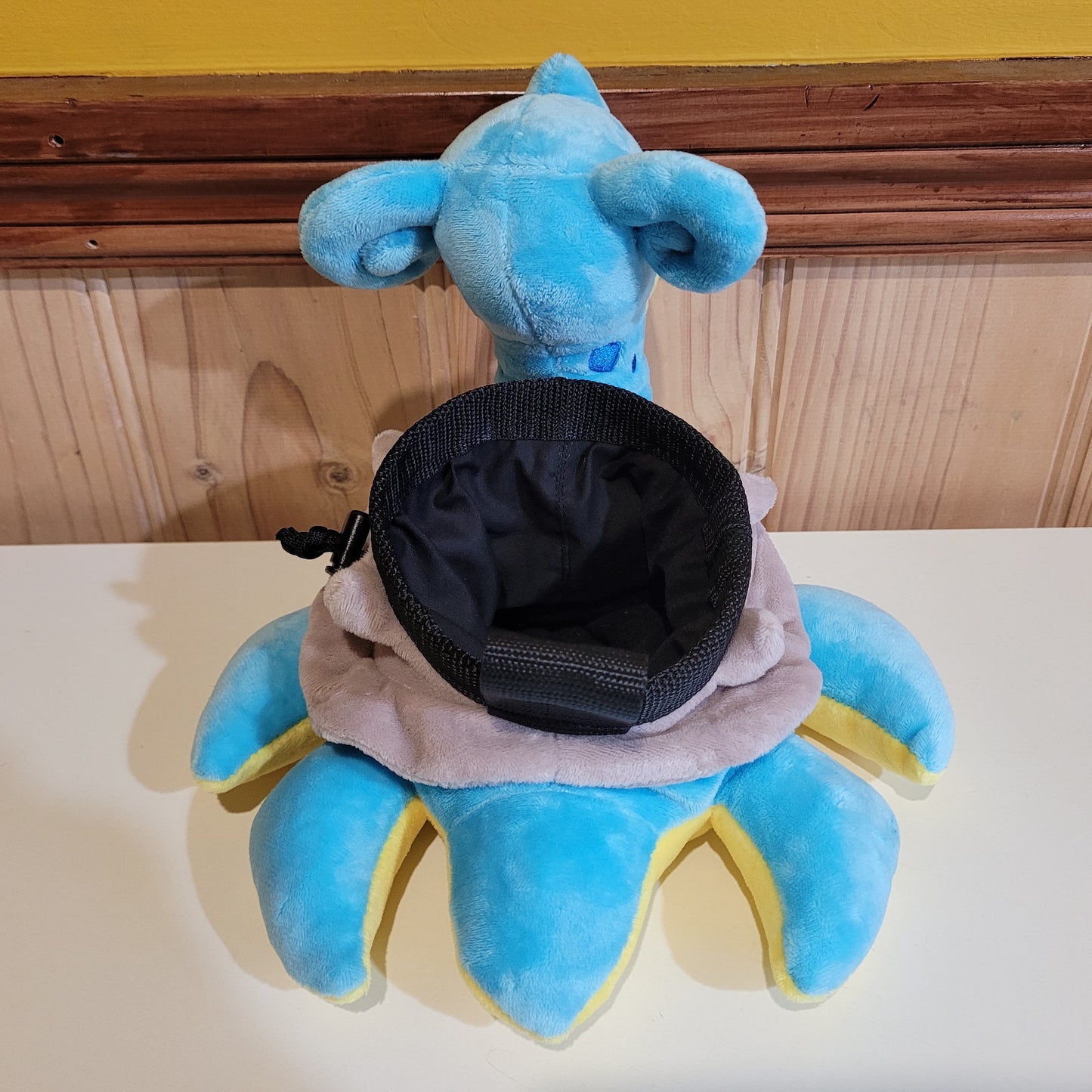 Rock Climbing Chalk Bag