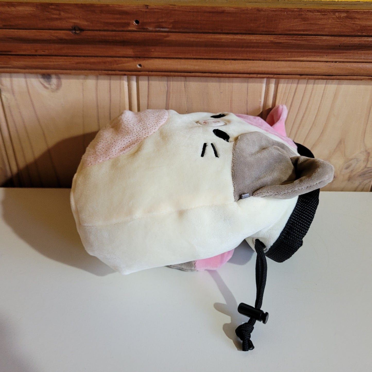 White Cat Rock Climbing Chalk Bag