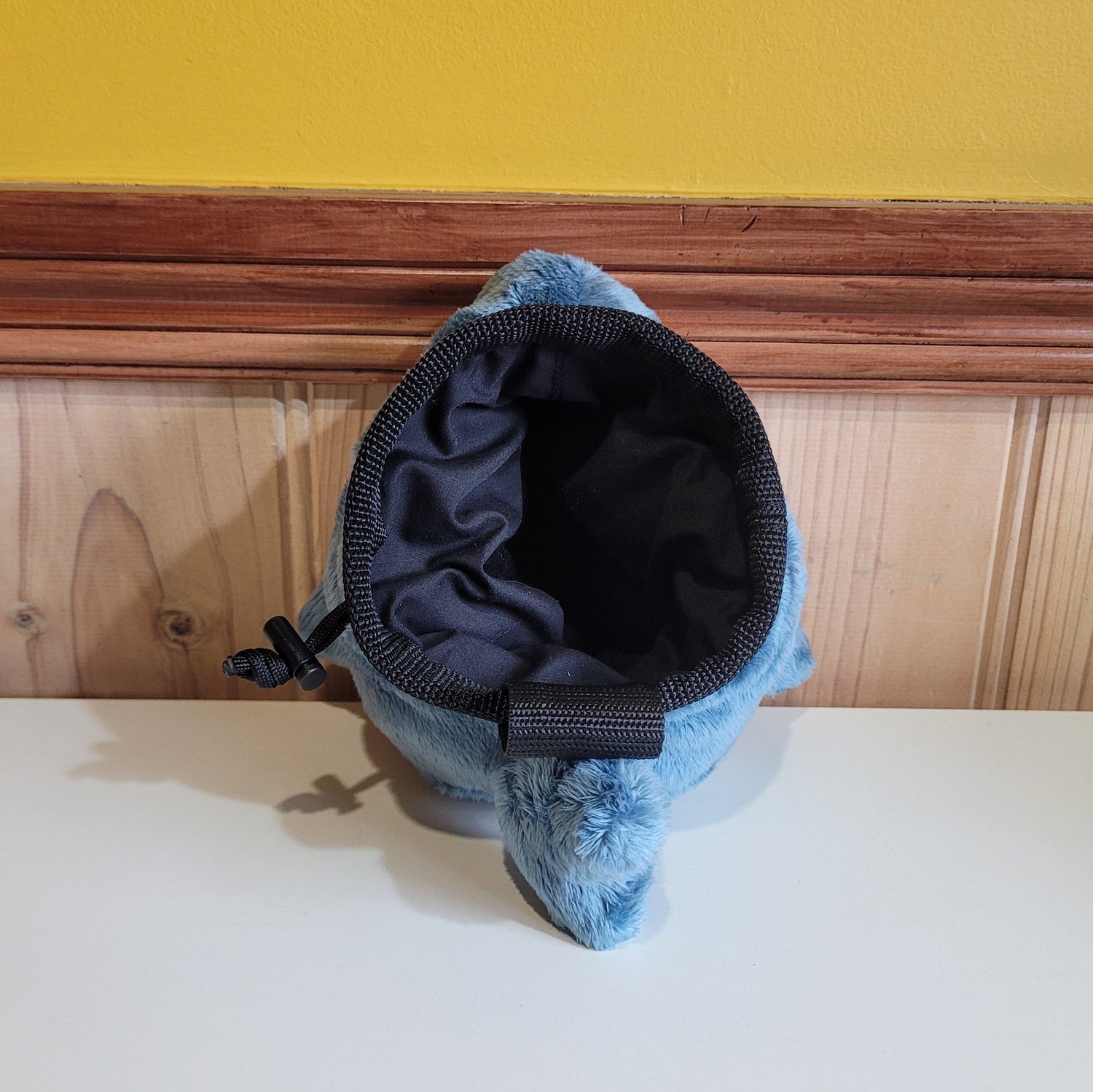 Kitty Cat Shark Rock Climbing Chalk Bag Awesome Chalk Bags