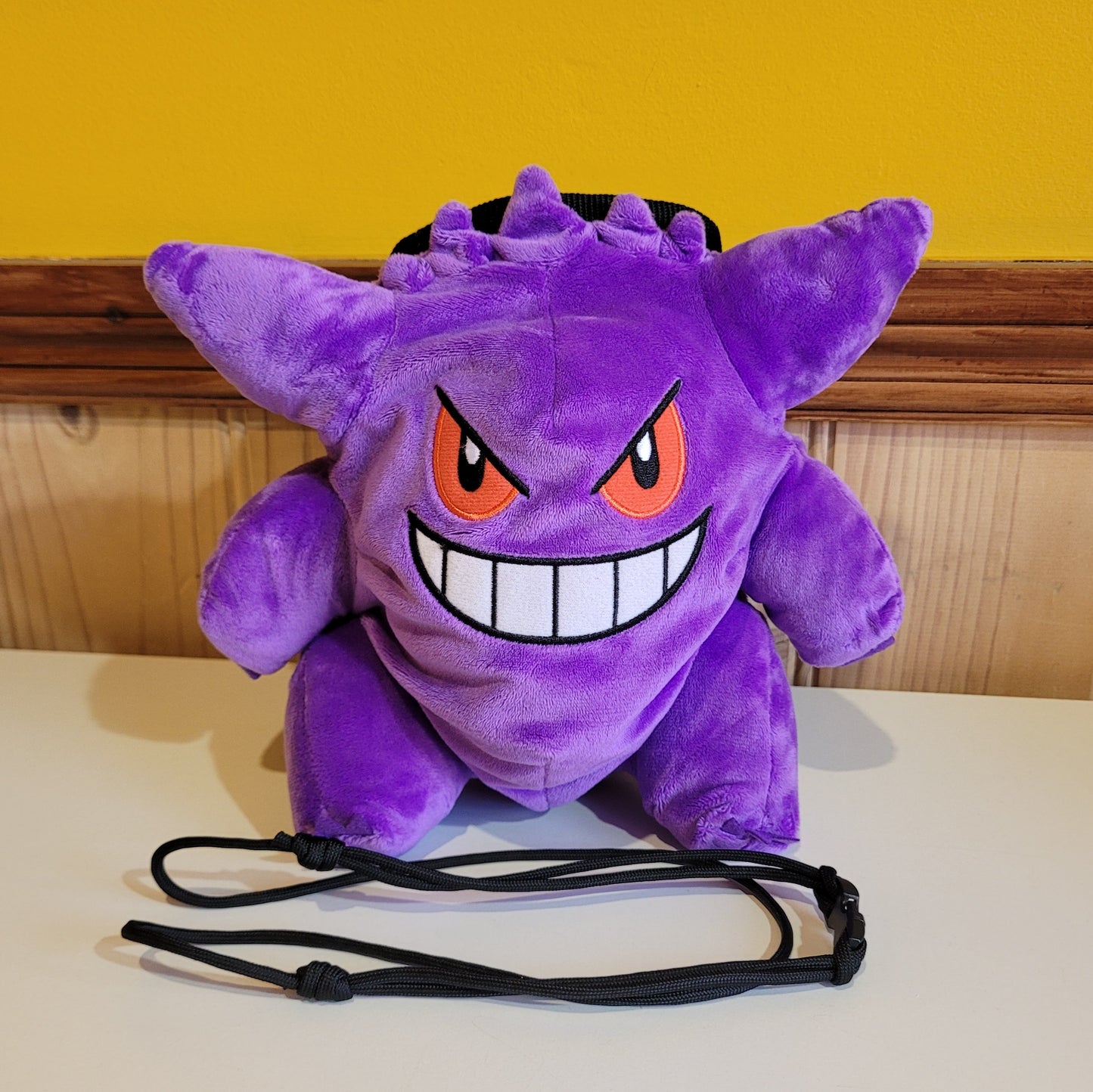 Rock Climbing Chalk Bag