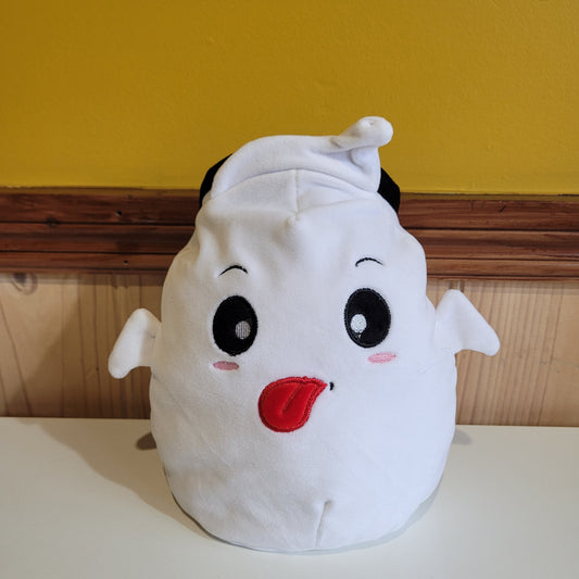 White Ghost Rock Climbing Chalk Bag