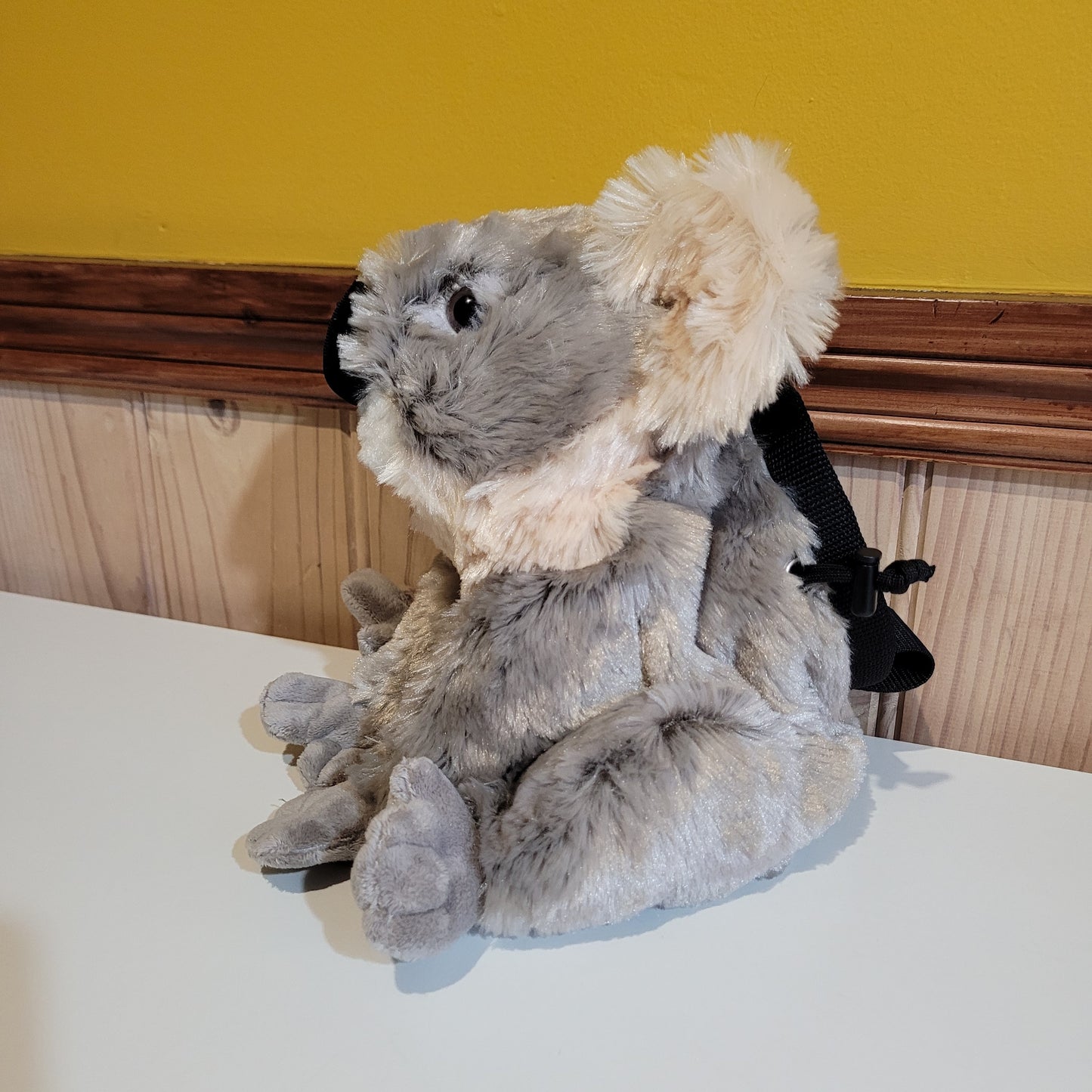 Lifelike Koala Rock Climbing Chalk Bag