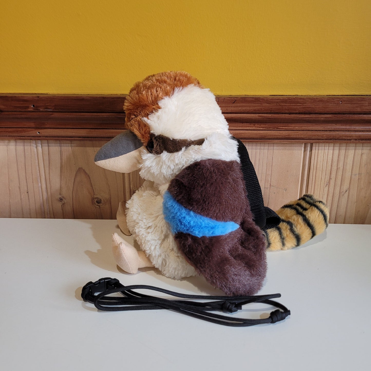Kookaburra Rock Climbing Chalk Bag