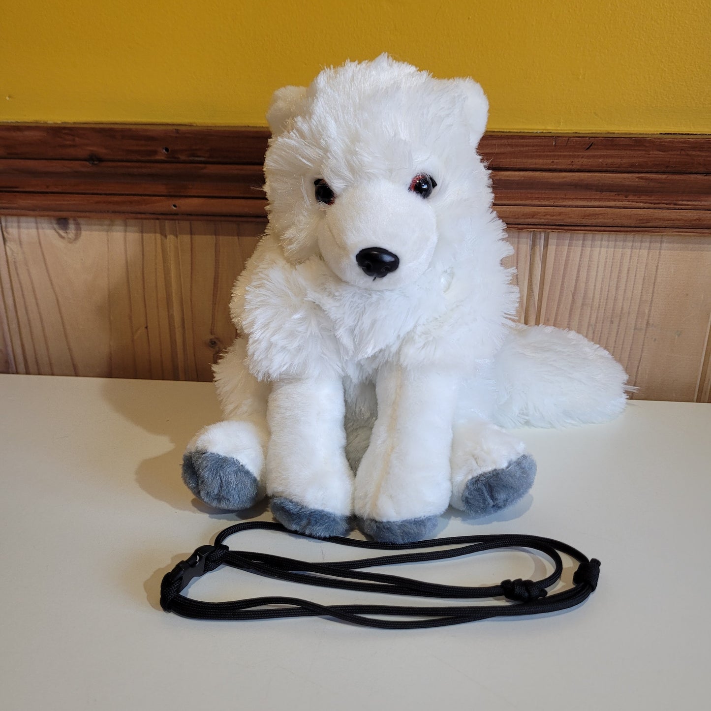 Arctic Fox Rock Climbing Chalk Bag