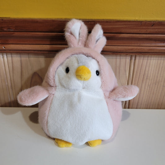Bunny Rabbit Penguin Rock Climbing Chalk Bag