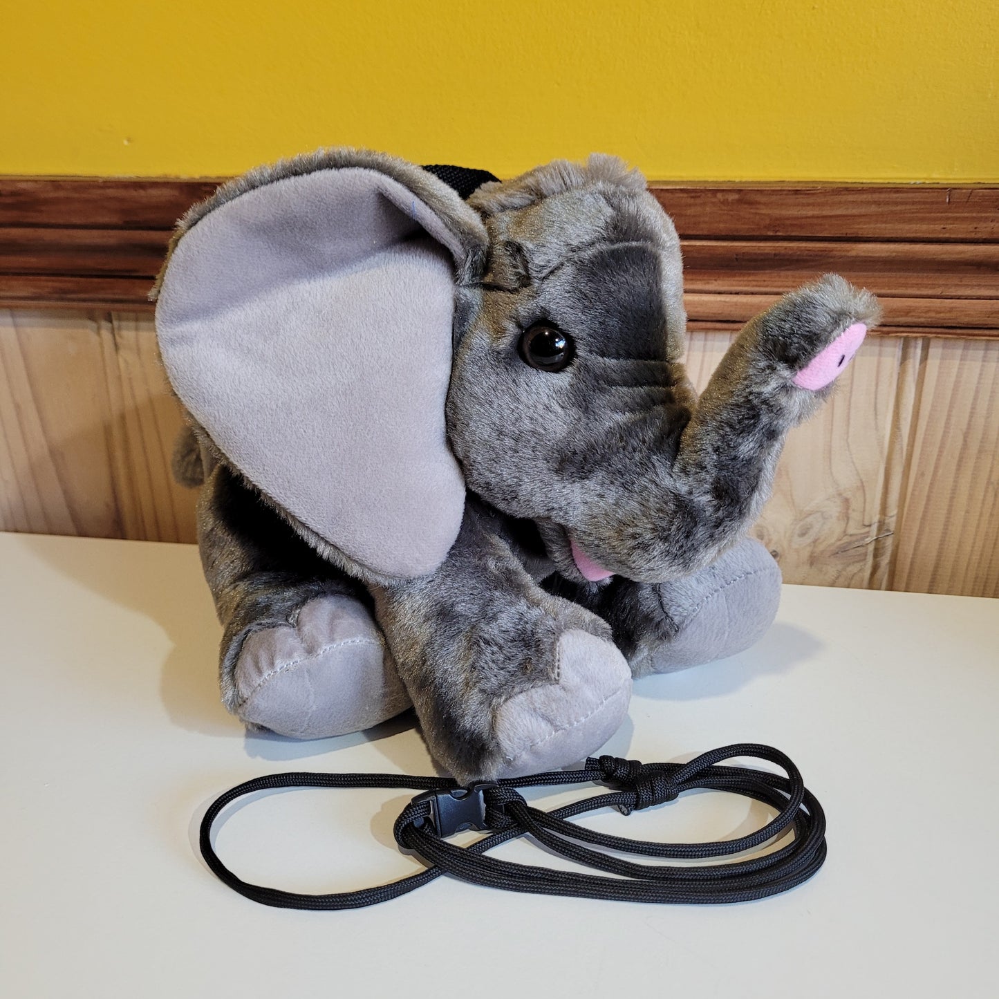 Elephant Rock Climbing Chalk Bag