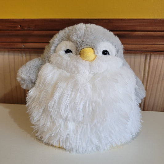 Penguin Chick Rock Climbing Chalk Bag