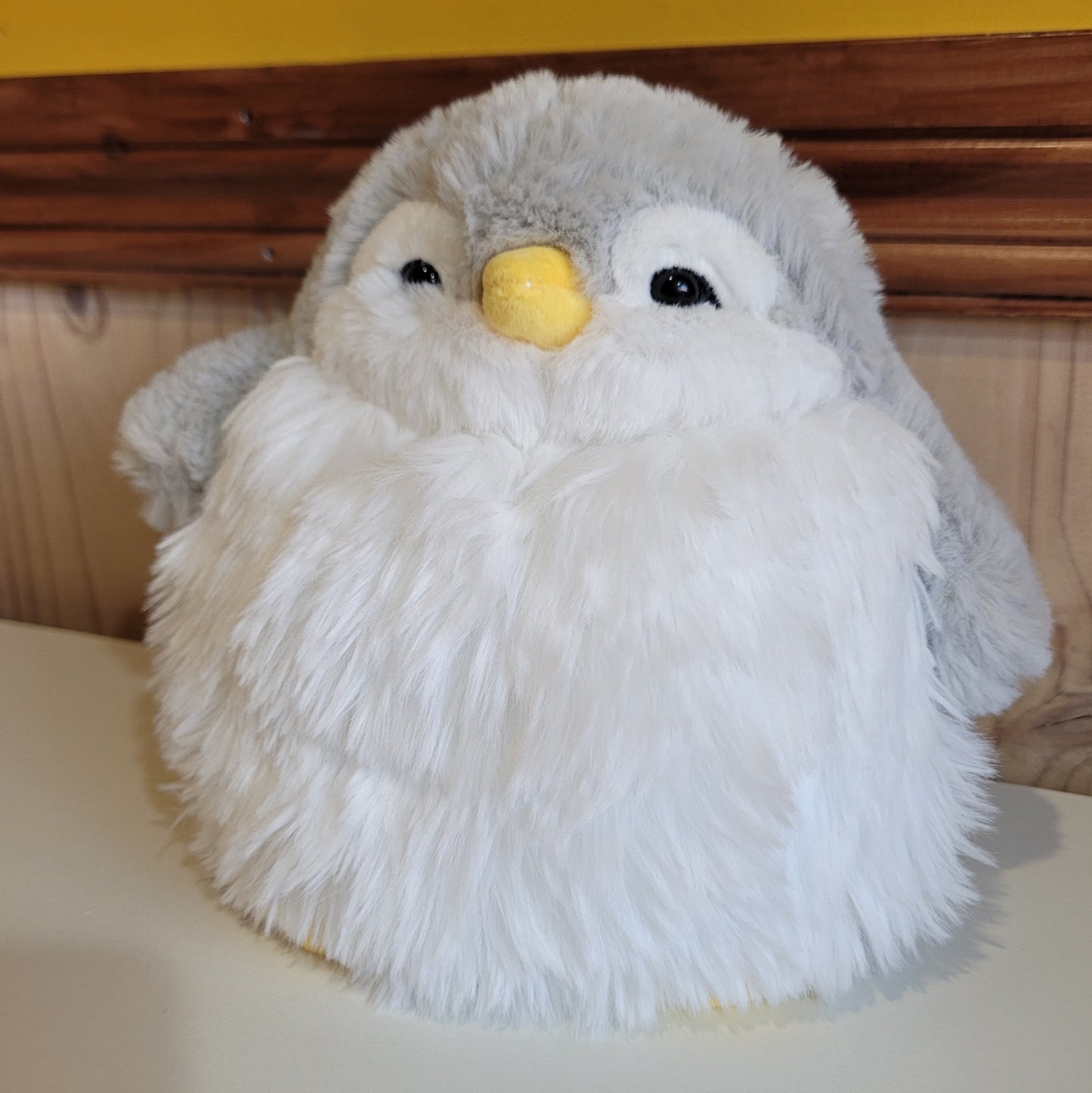 Penguin Chick Rock Climbing Chalk Bag
