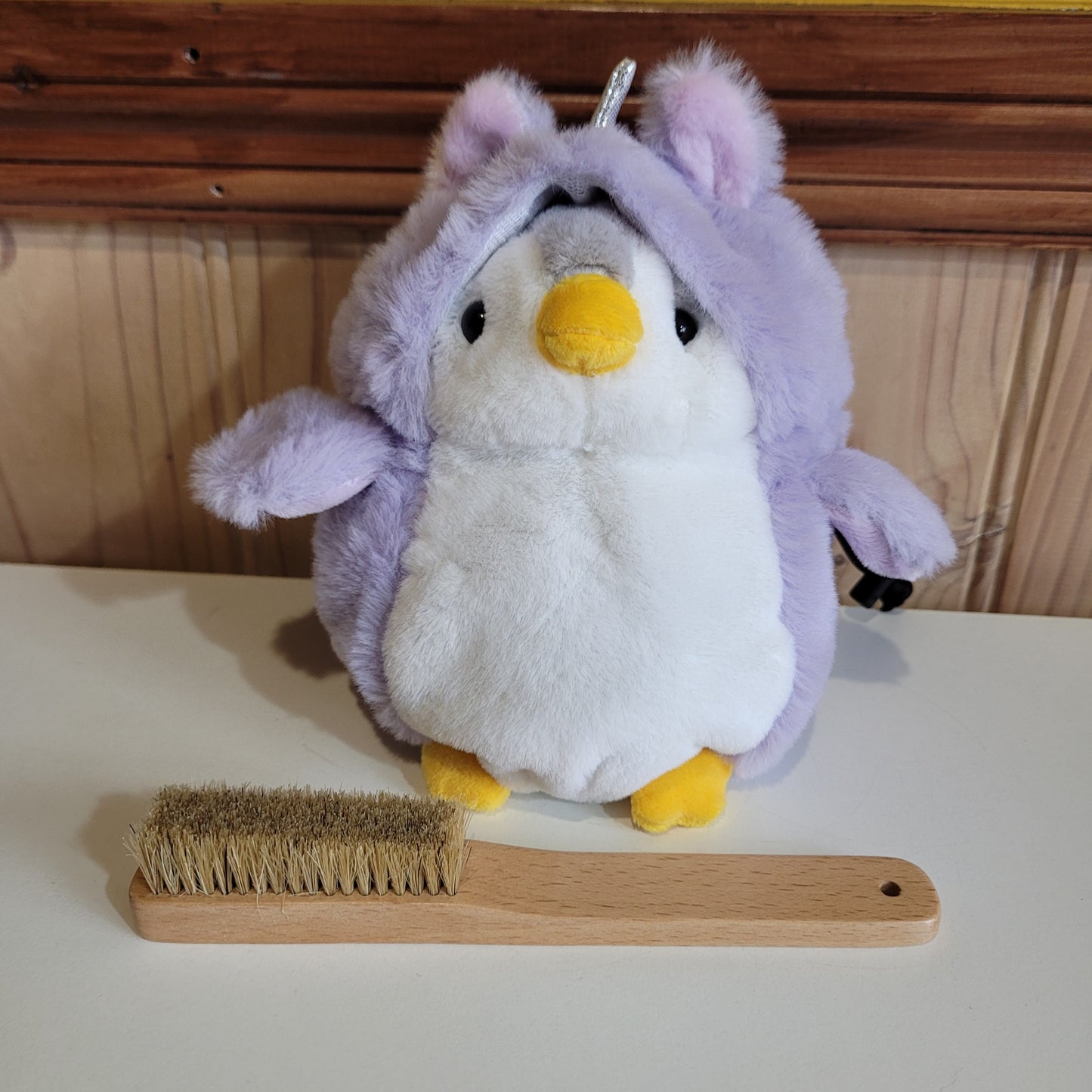 Unicorn Penguin Rock Climbing Chalk Bag