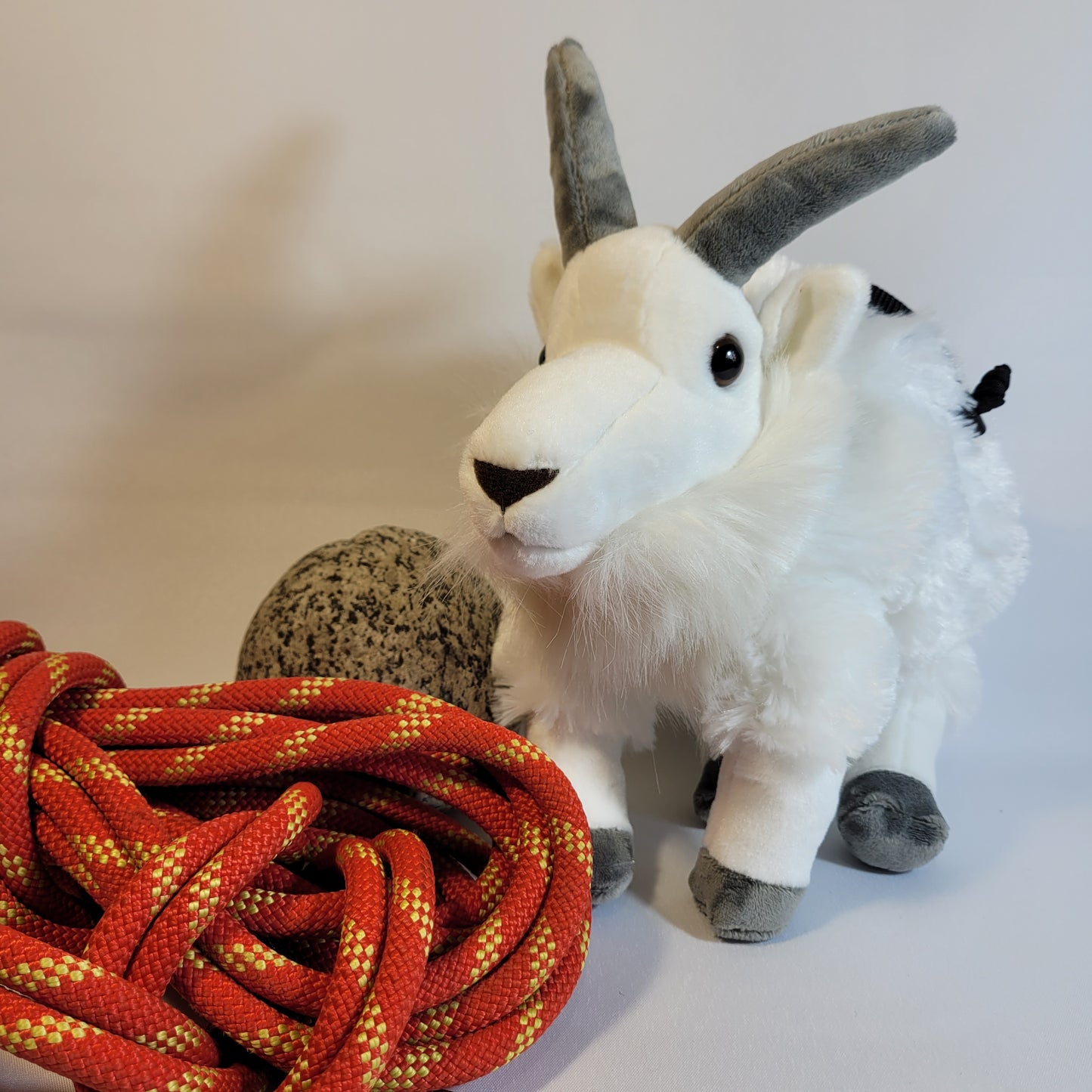 Goat - Mountain Goat Rock Climbing Chalk Bag