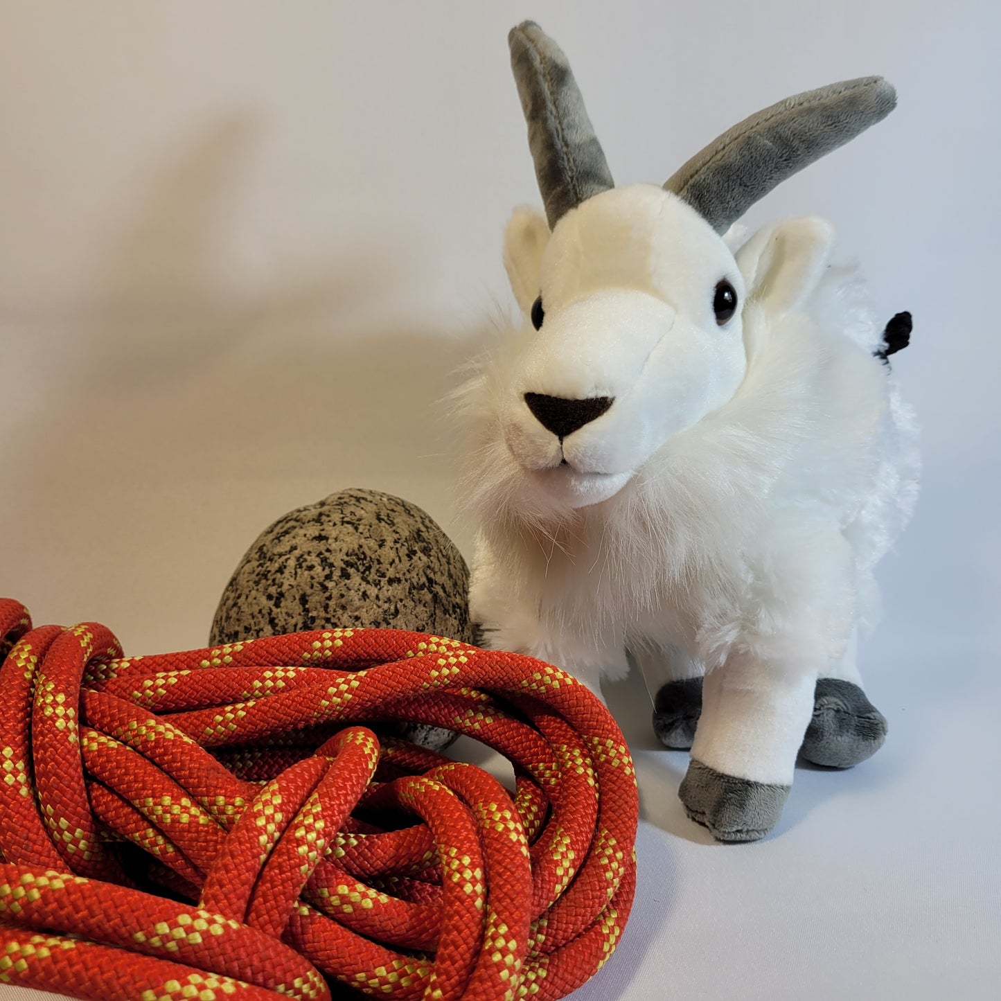 Goat - Mountain Goat Rock Climbing Chalk Bag