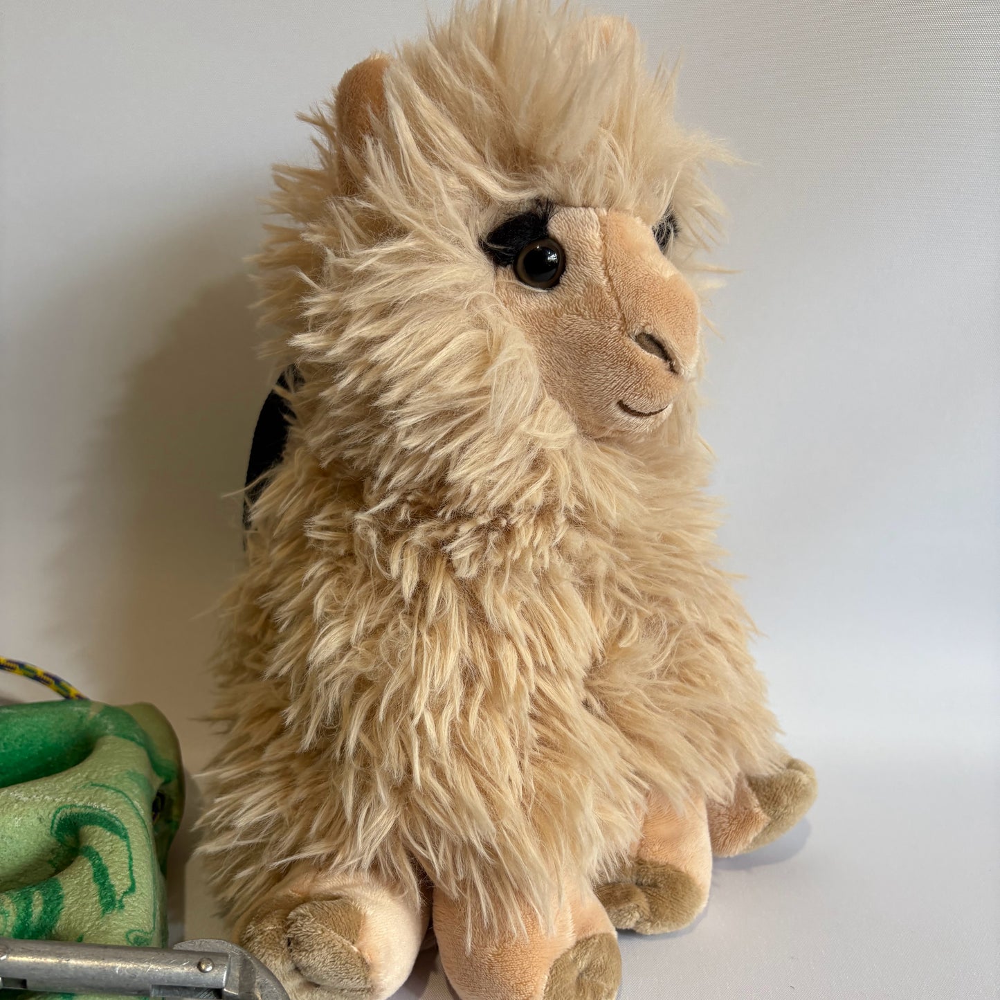 Alpaca Rock Climbing Chalk Bag
