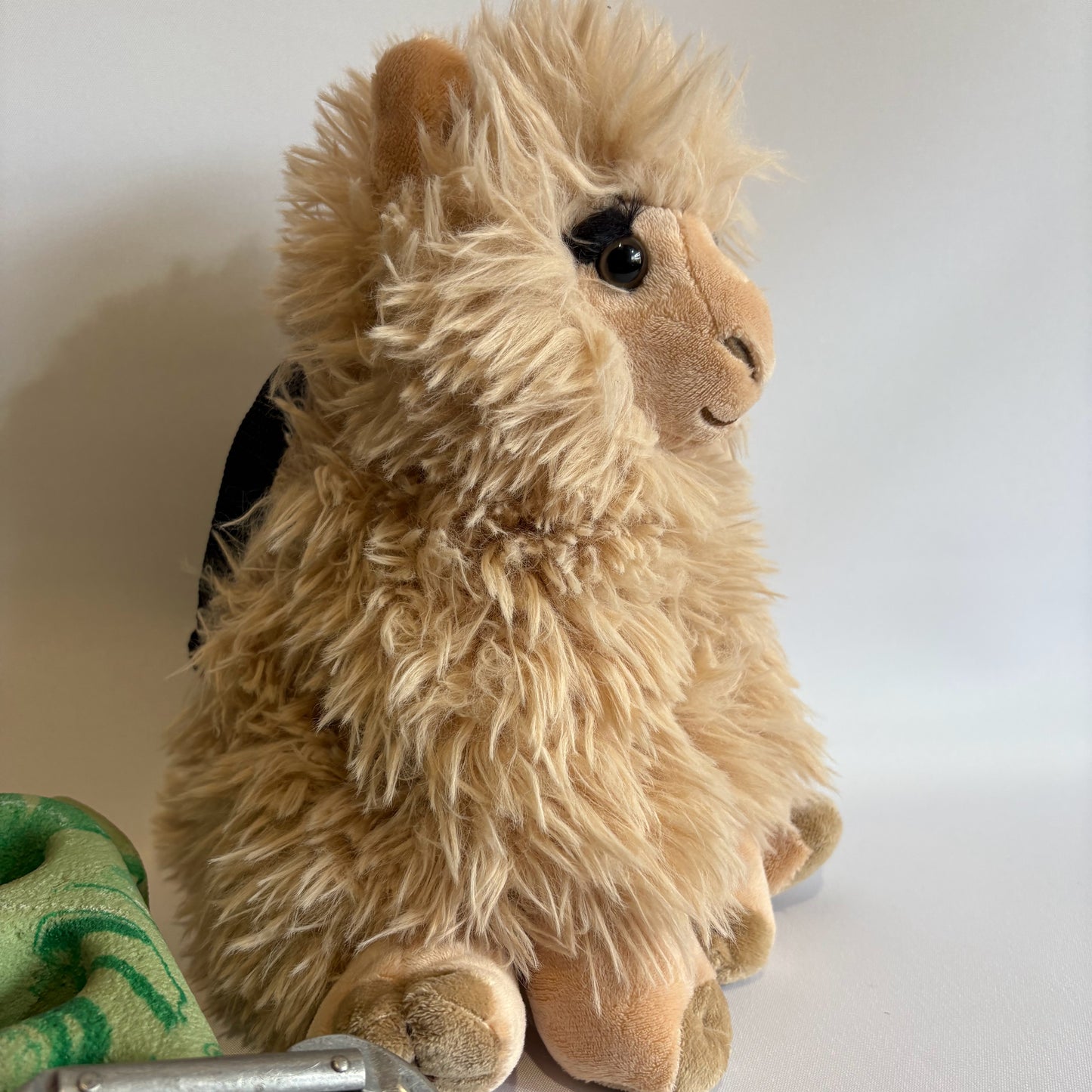 Alpaca Rock Climbing Chalk Bag