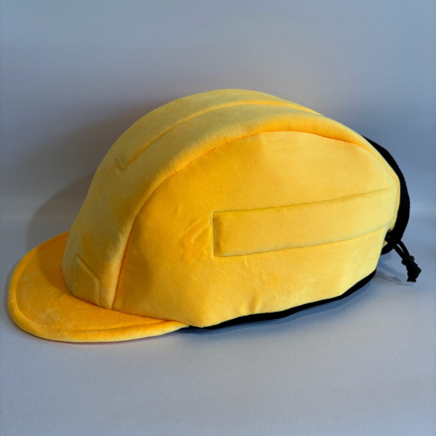 Custom Hard Hat Chalk Bag for Zane