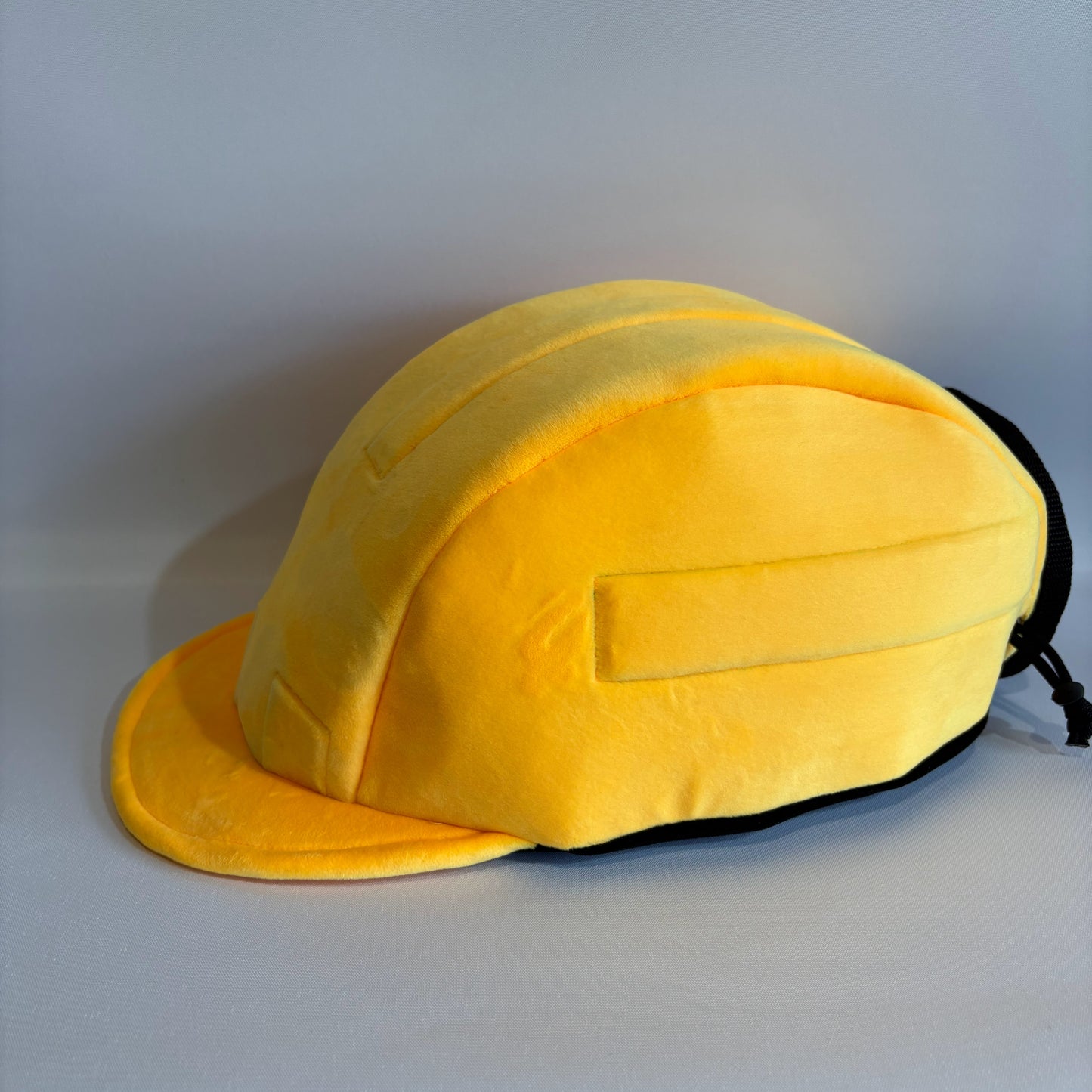 Custom Hard Hat Chalk Bag for Zane