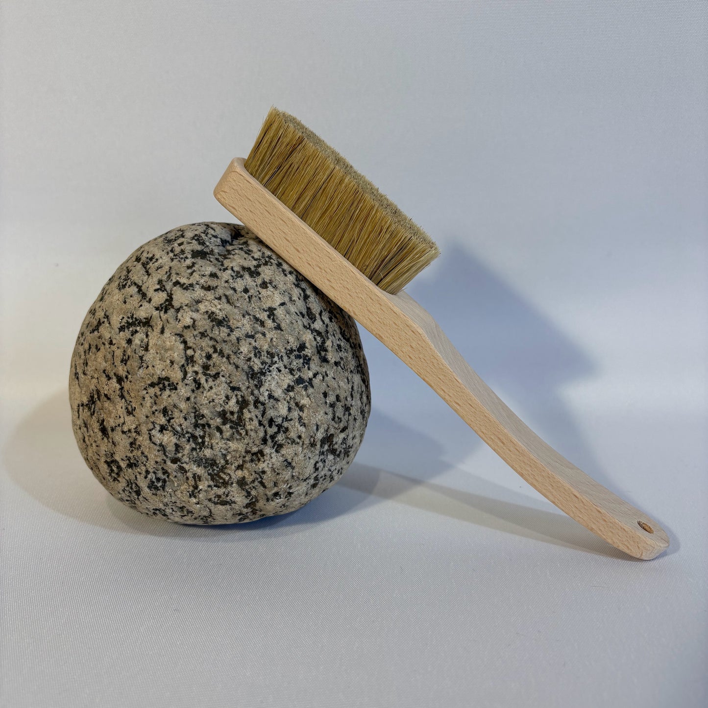 Climbing or Bouldering Chalk Brush