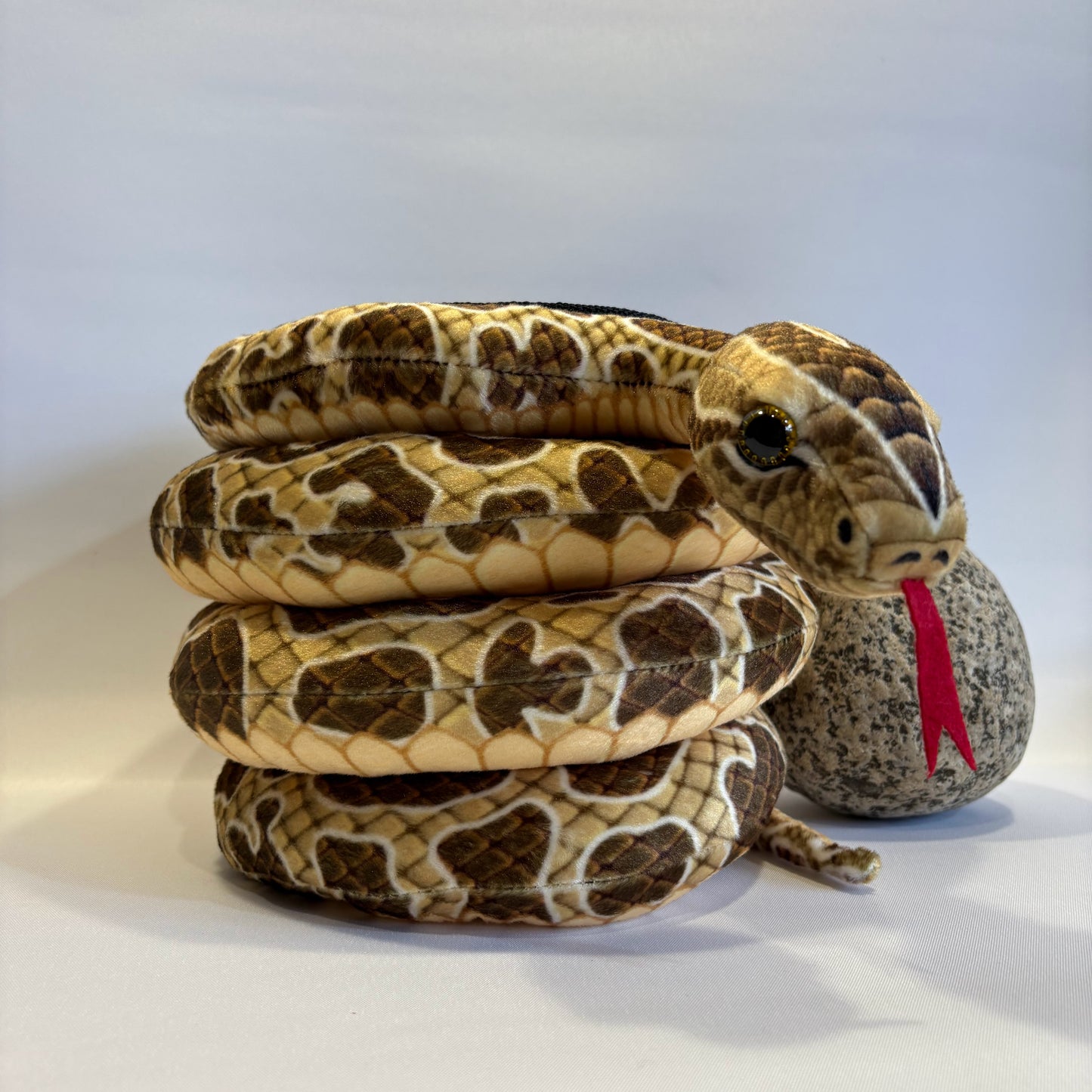 Snake Rock Climbing Chalk Bag