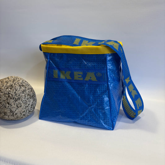 Ikea Bouldering Chalk Bucket