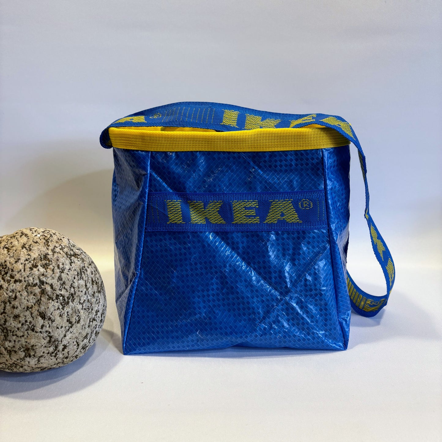 Ikea Bouldering Chalk Bucket