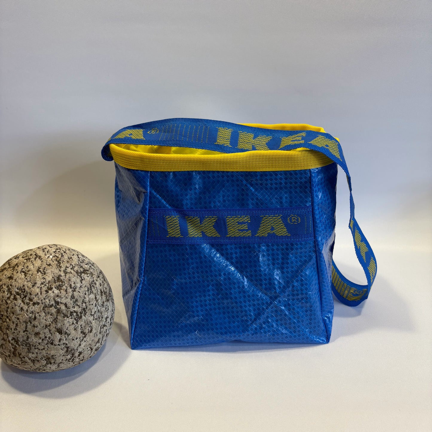 Ikea Bouldering Chalk Bucket
