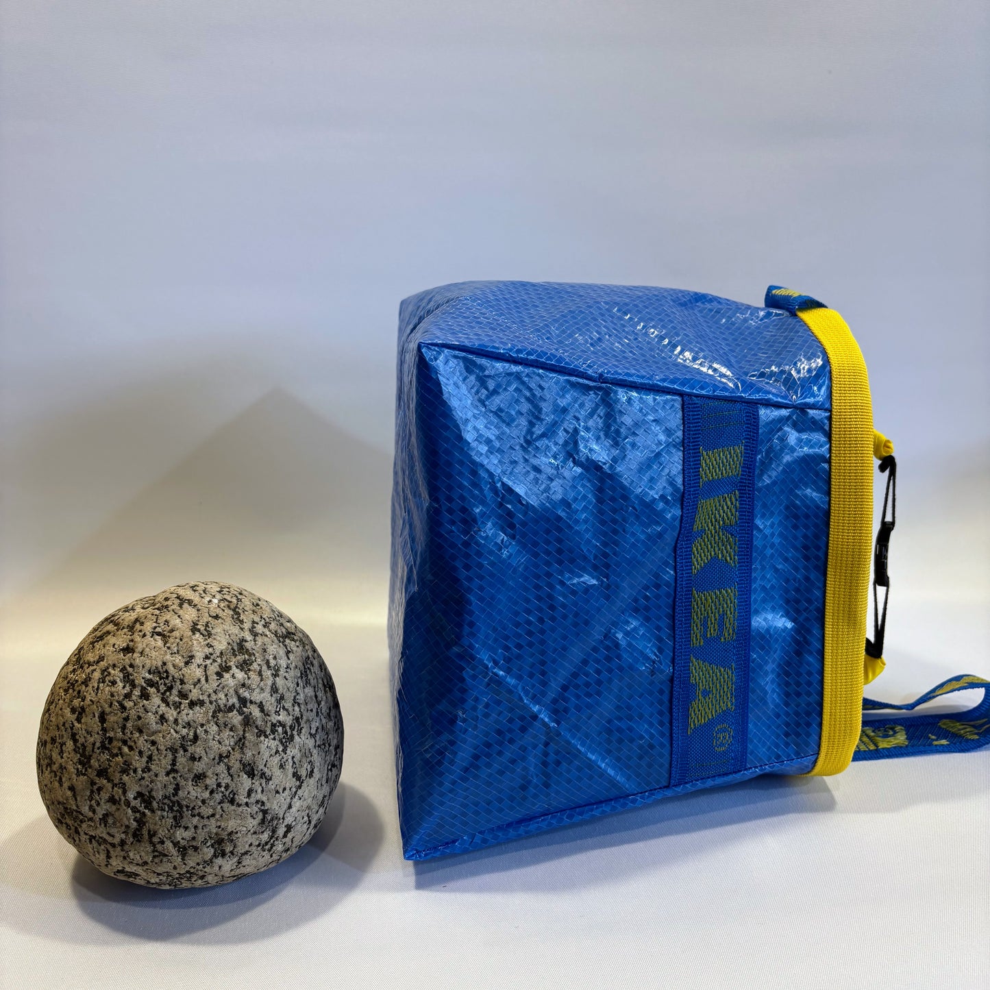 Ikea Bouldering Chalk Bucket
