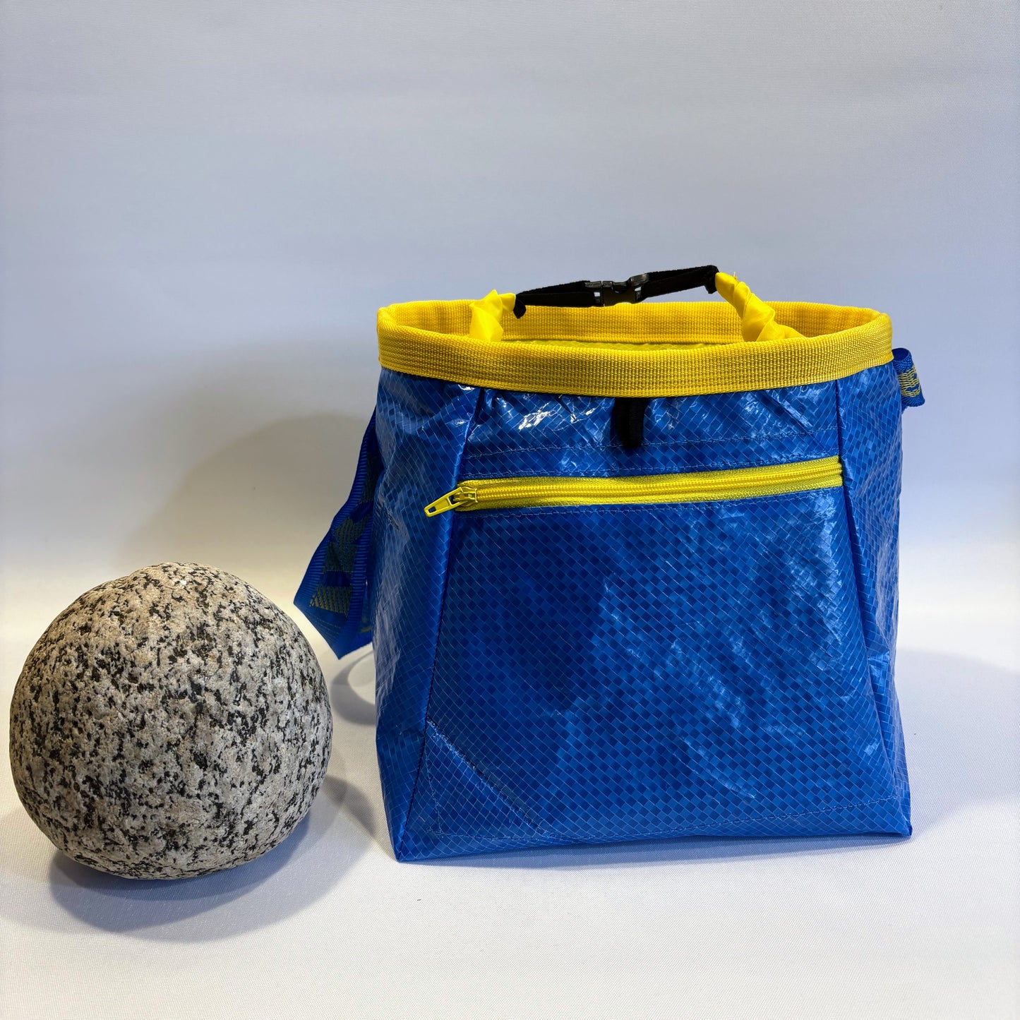 Ikea Bouldering Chalk Bucket