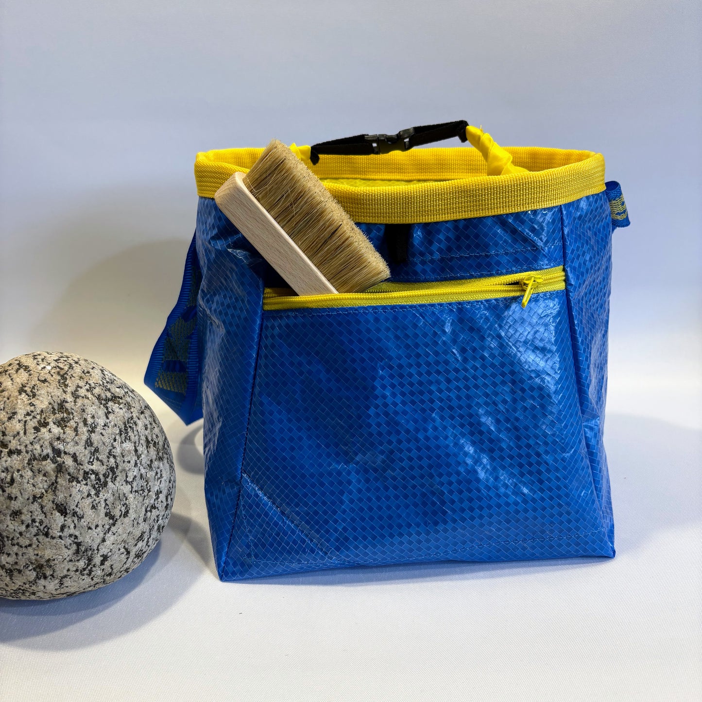 Ikea Bouldering Chalk Bucket