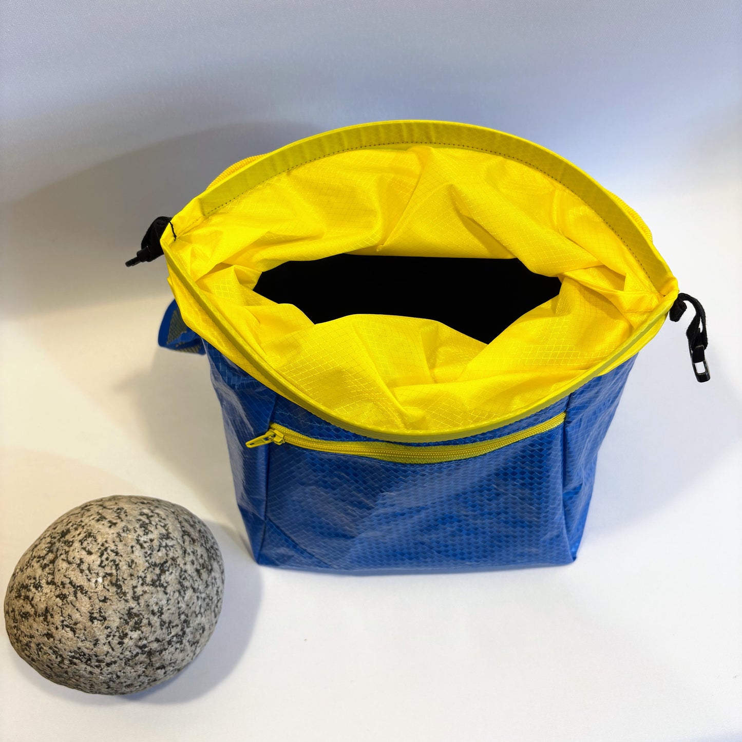 Ikea Bouldering Chalk Bucket
