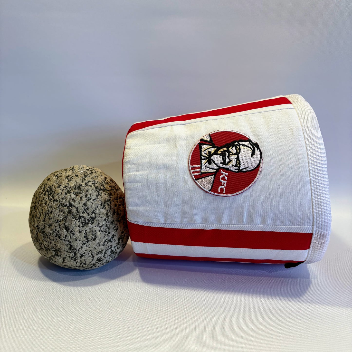 Takeaway Chicken Rock Climbing Bouldering Chalk Bucket