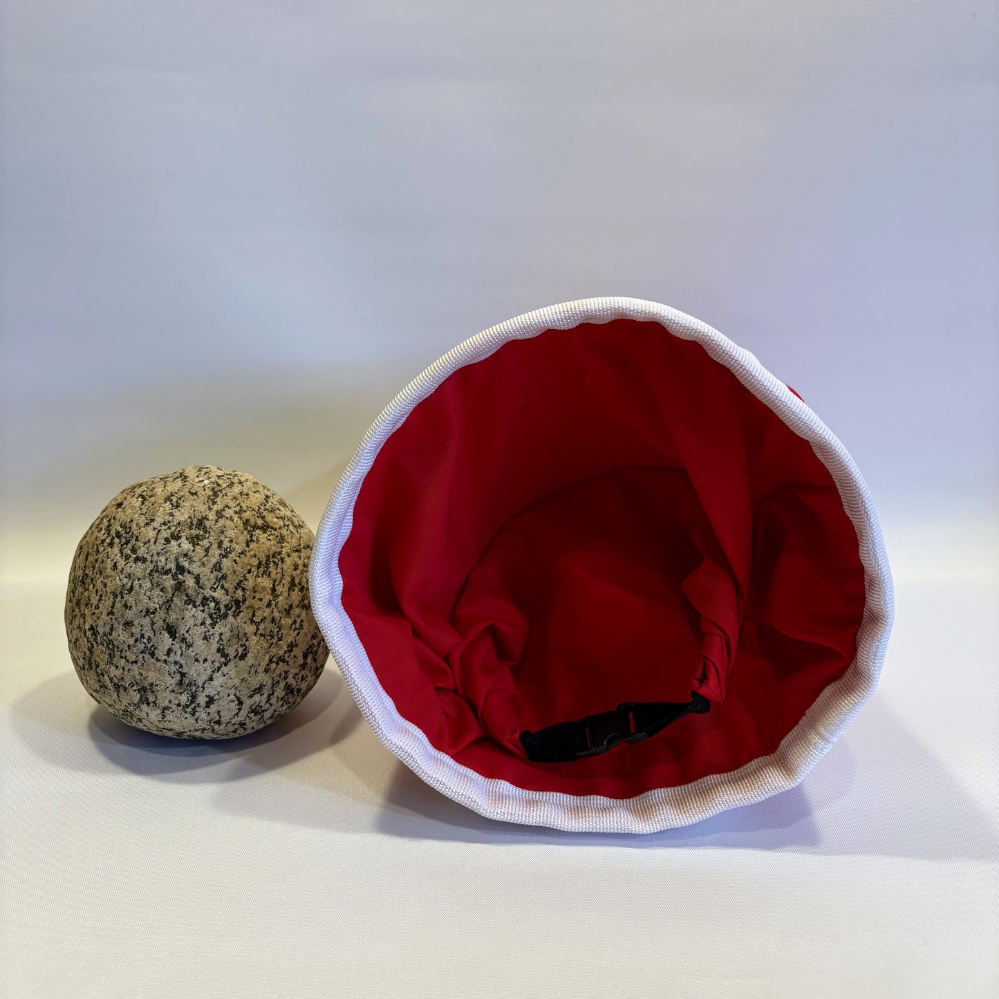 Takeaway Chicken Rock Climbing Bouldering Chalk Bucket