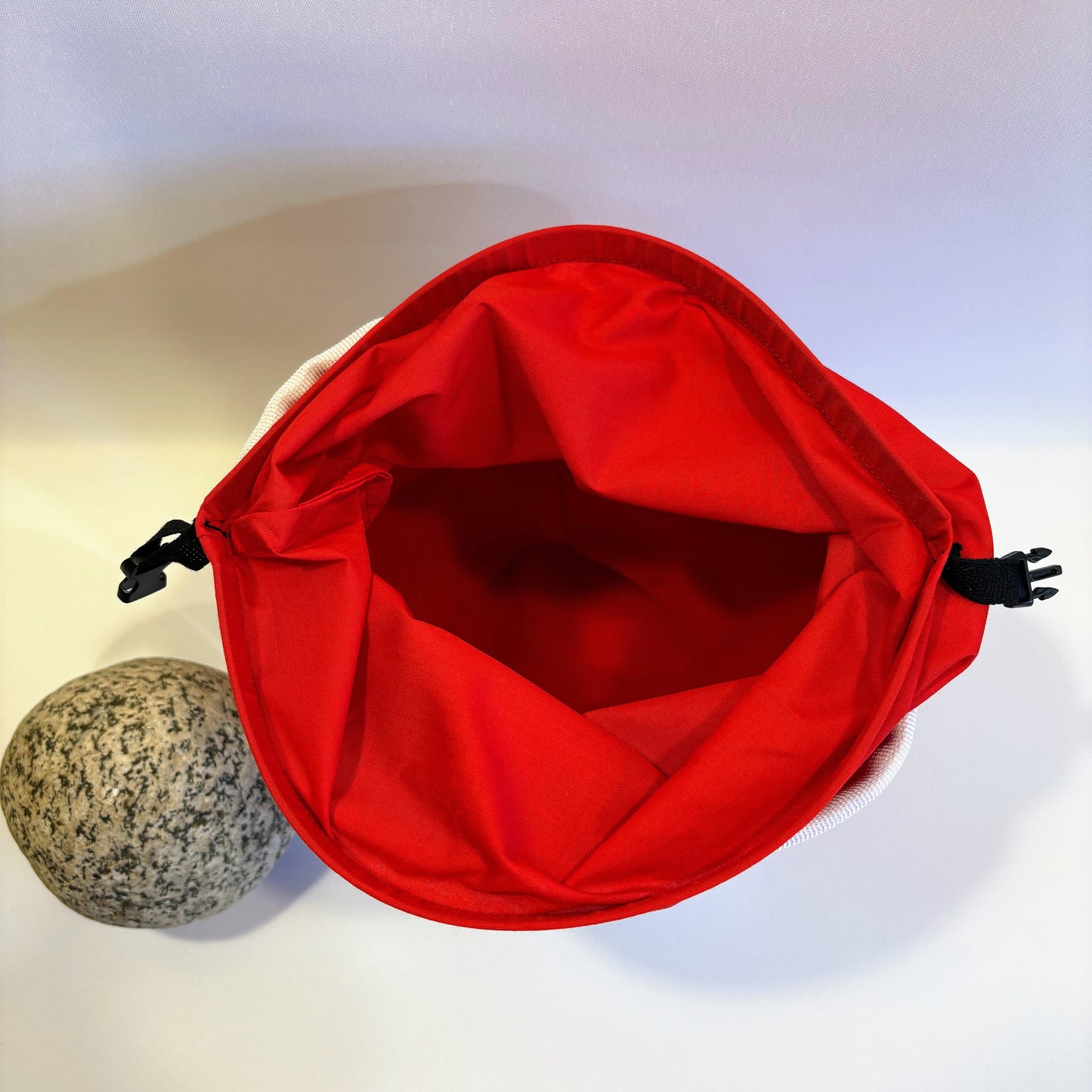 Takeaway Chicken Rock Climbing Bouldering Chalk Bucket