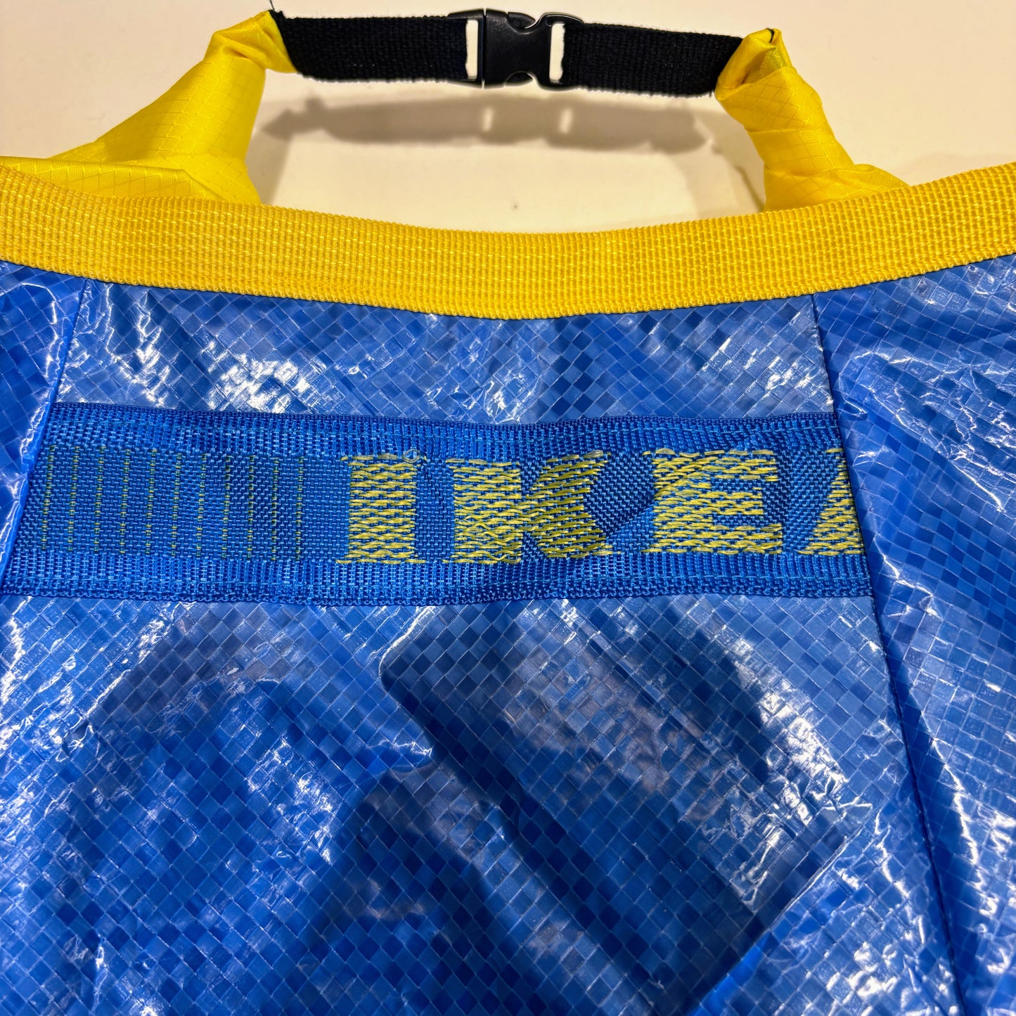 Bouldering Chalk Bucket - SECONDS