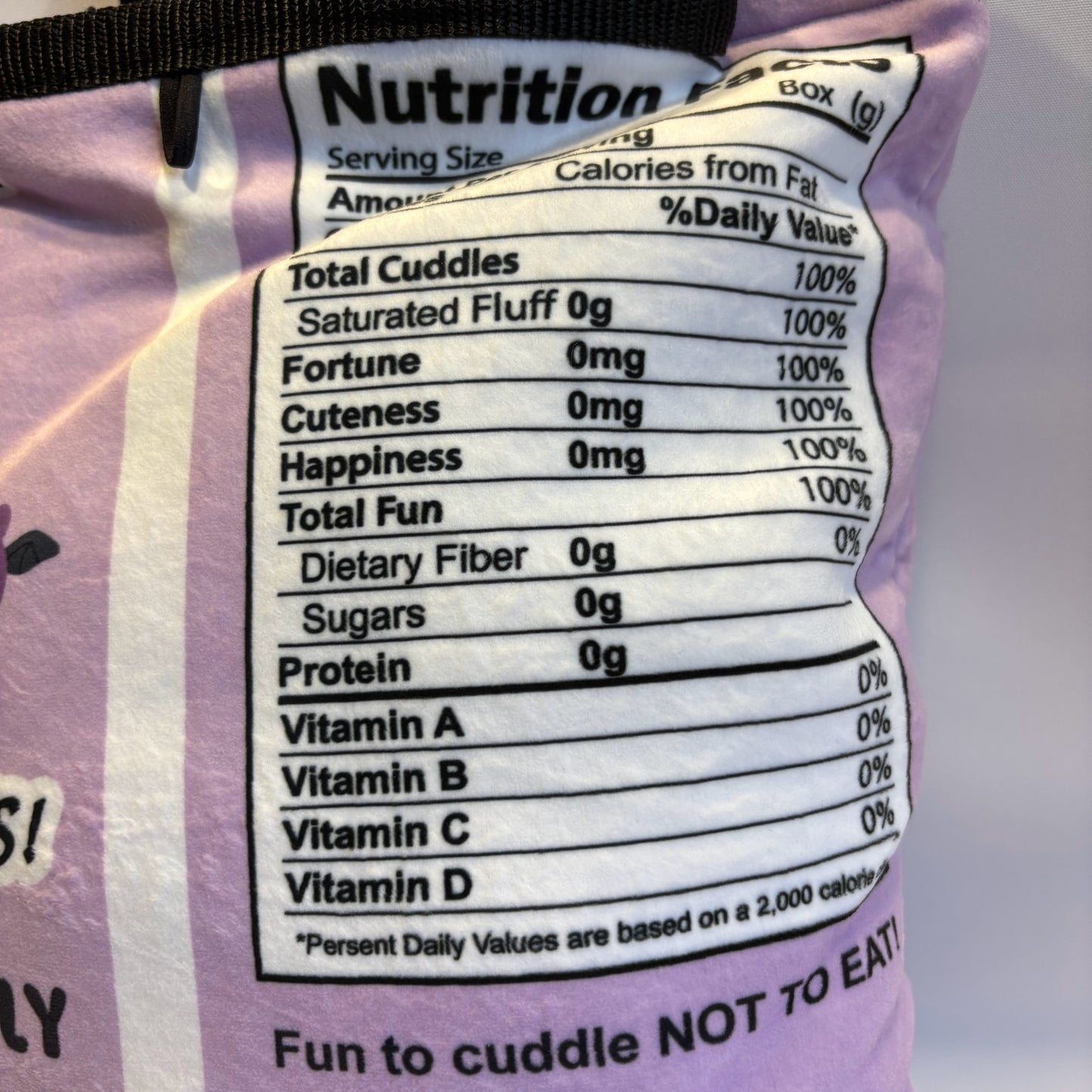 Lucky Bats Bouldering Chalk Bucket - Purple