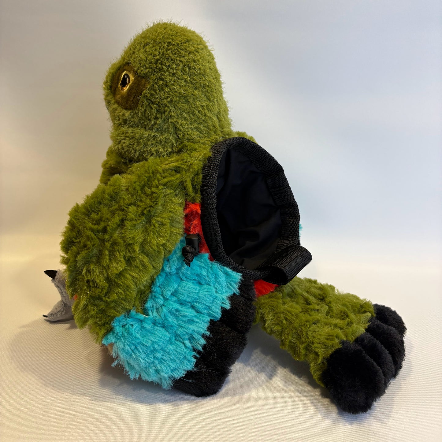 Kea Rock Climbing Chalk Bag